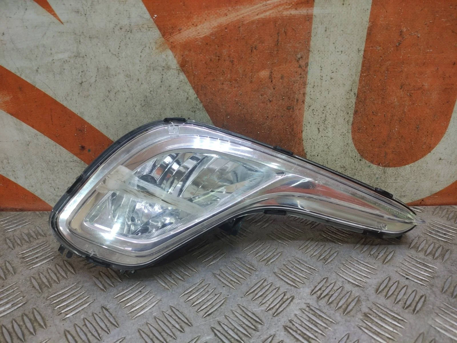 Птф Hyundai Solaris 2010-2014