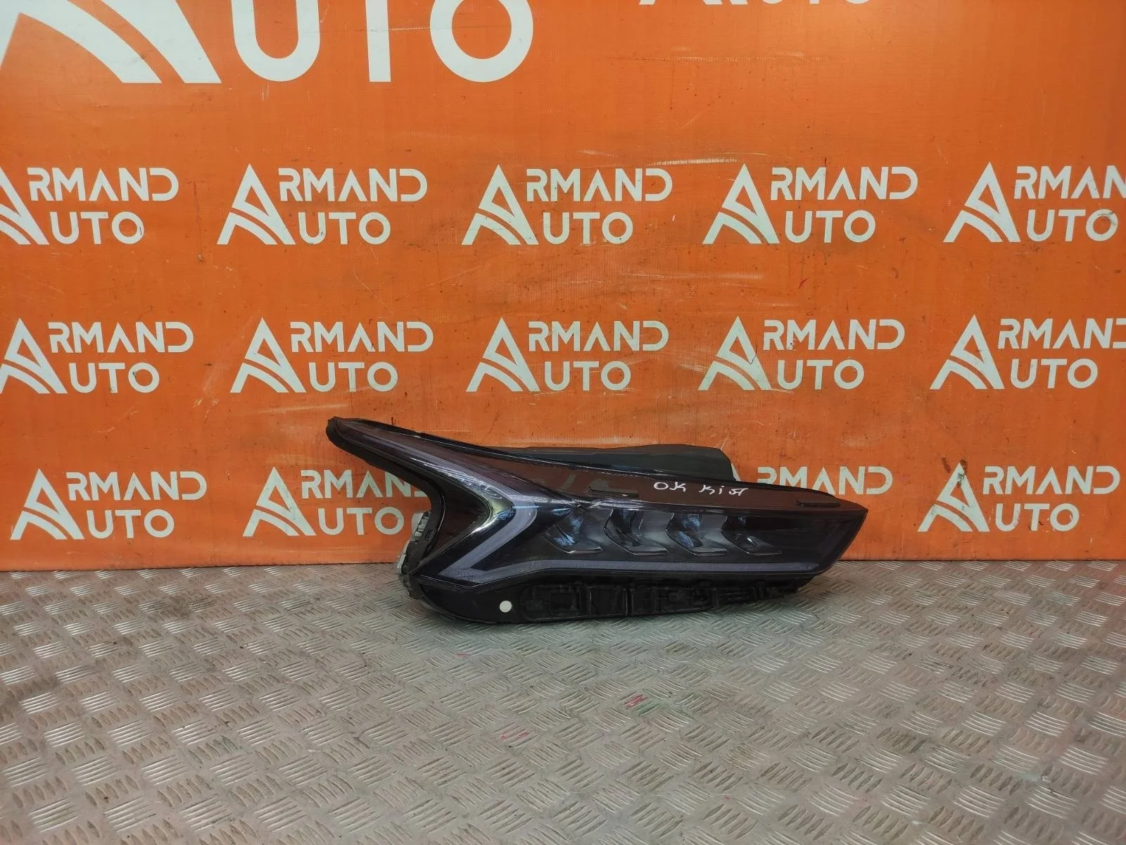 Фара kia K5 2020-нв 3