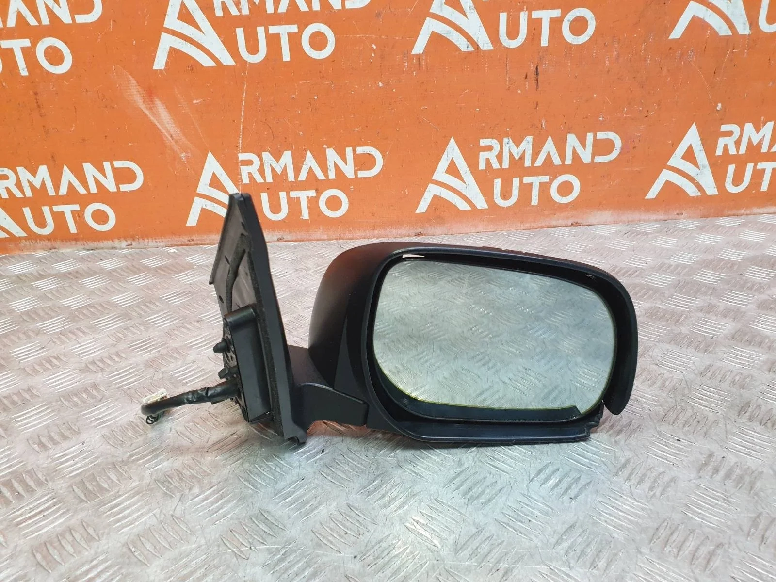 Зеркало Toyota RAV4 2005-2014 3 XA30