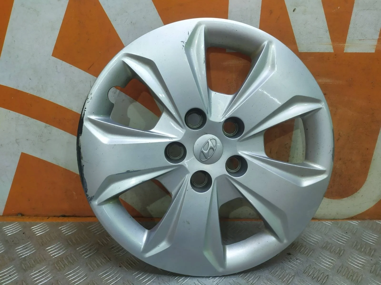 Колпак HYUNDAI Creta 1