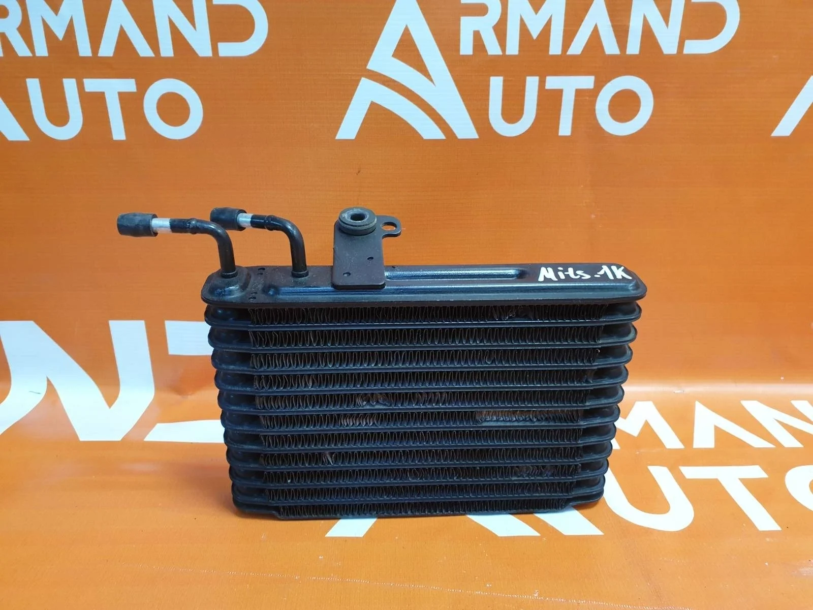 Радиатор акпп Mitsubishi Outlander 2012-2015 3