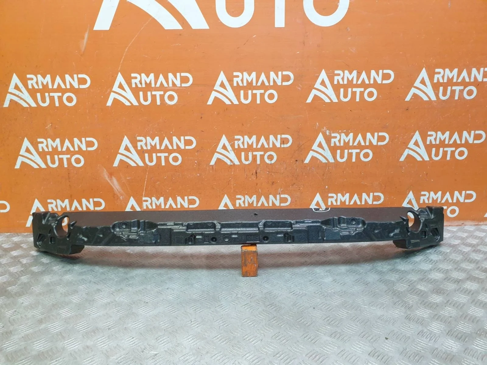 Абсорбер бампера Toyota Camry 2020-нв 8 XV70