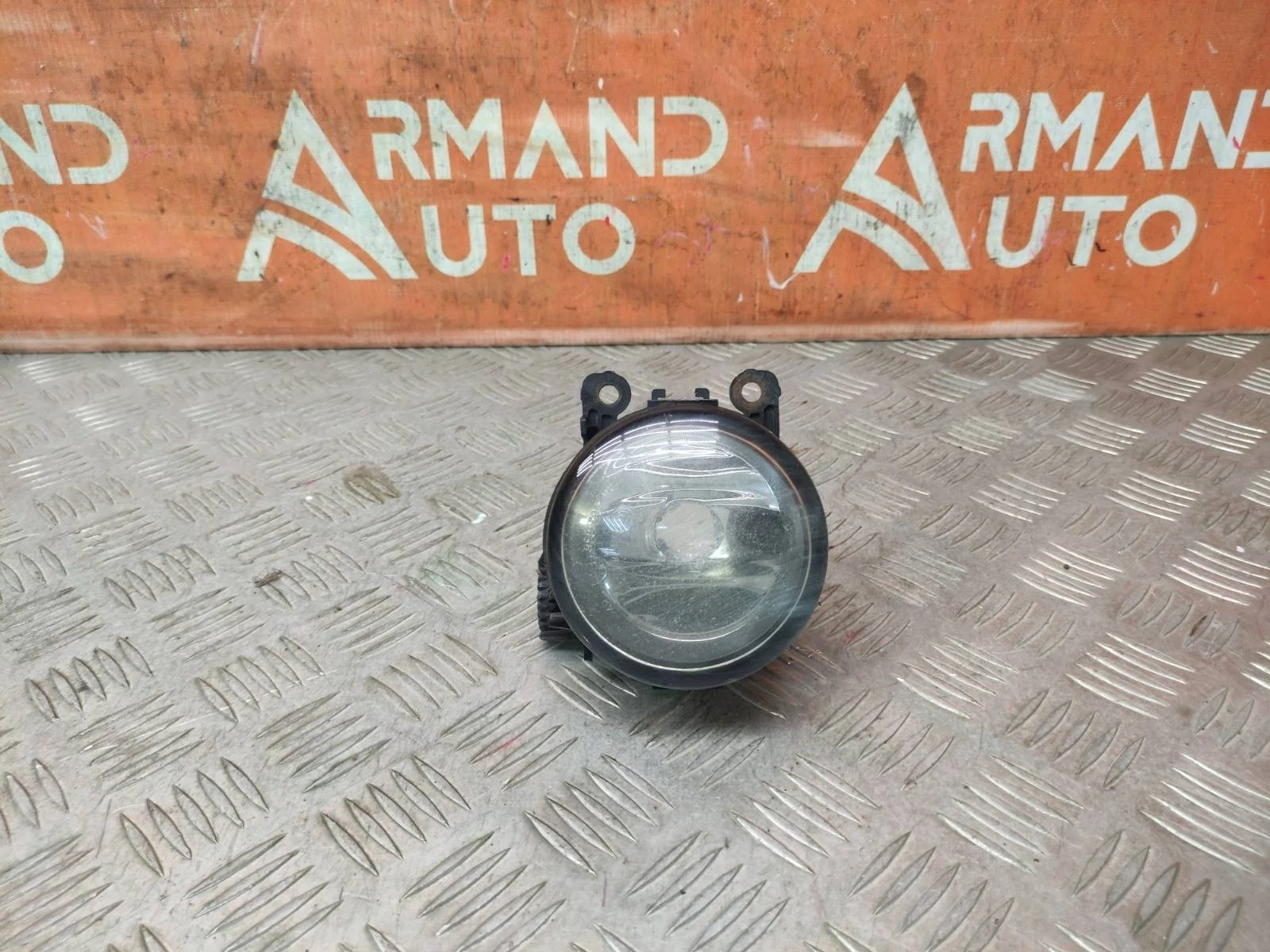 Птф Land Rover Discovery 2009-2016 4