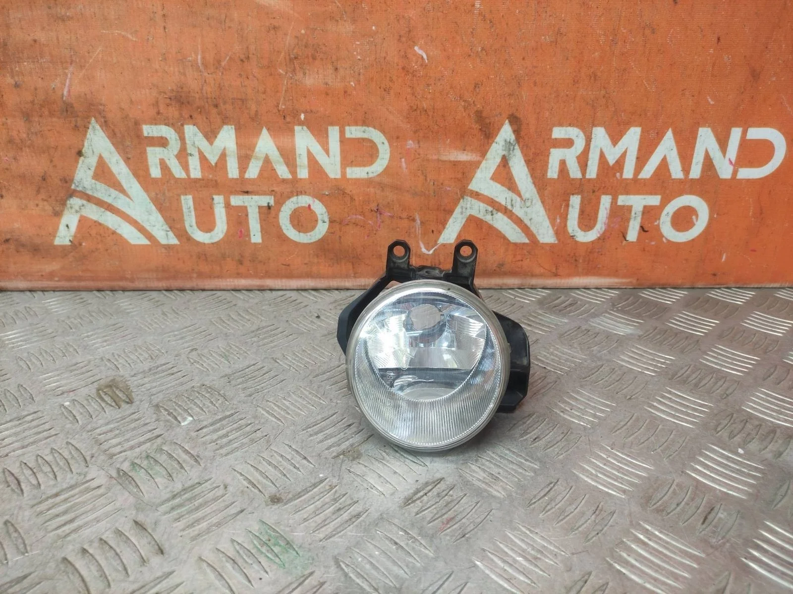 Птф Toyota RAV4 2015-2019 CA40