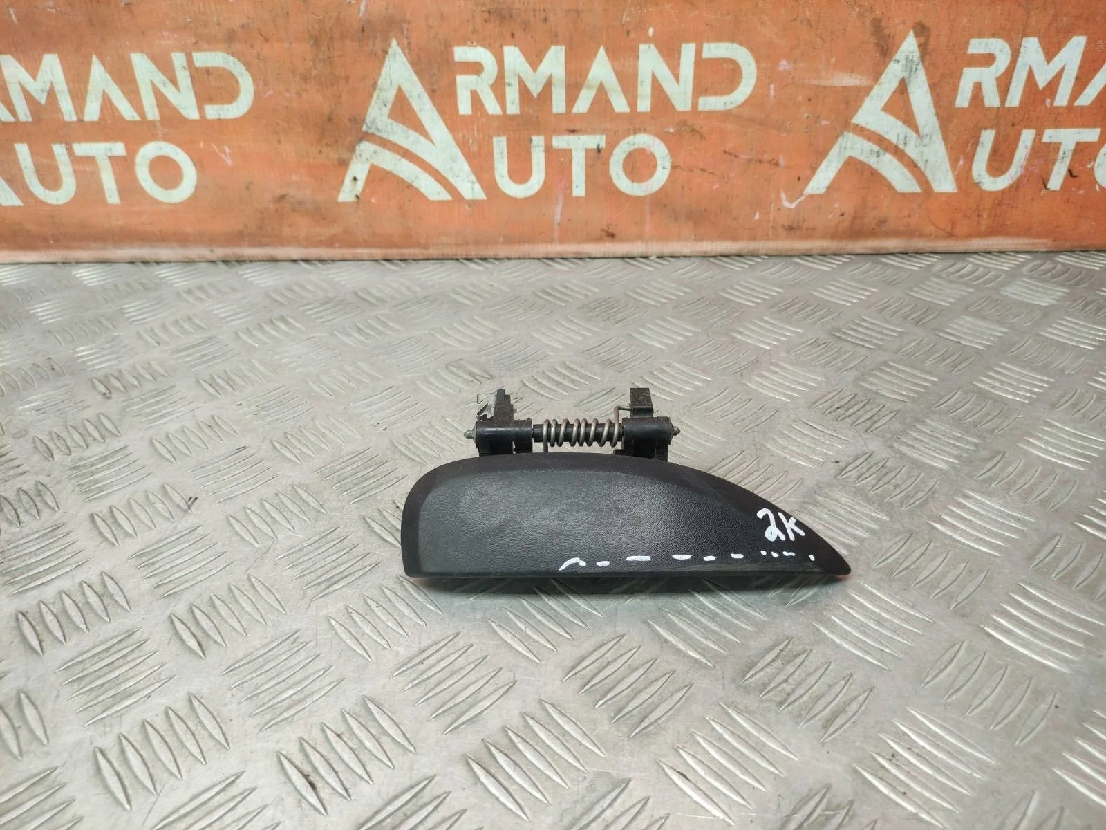Ручка двери внешняя RENAULT Logan 2012-2022