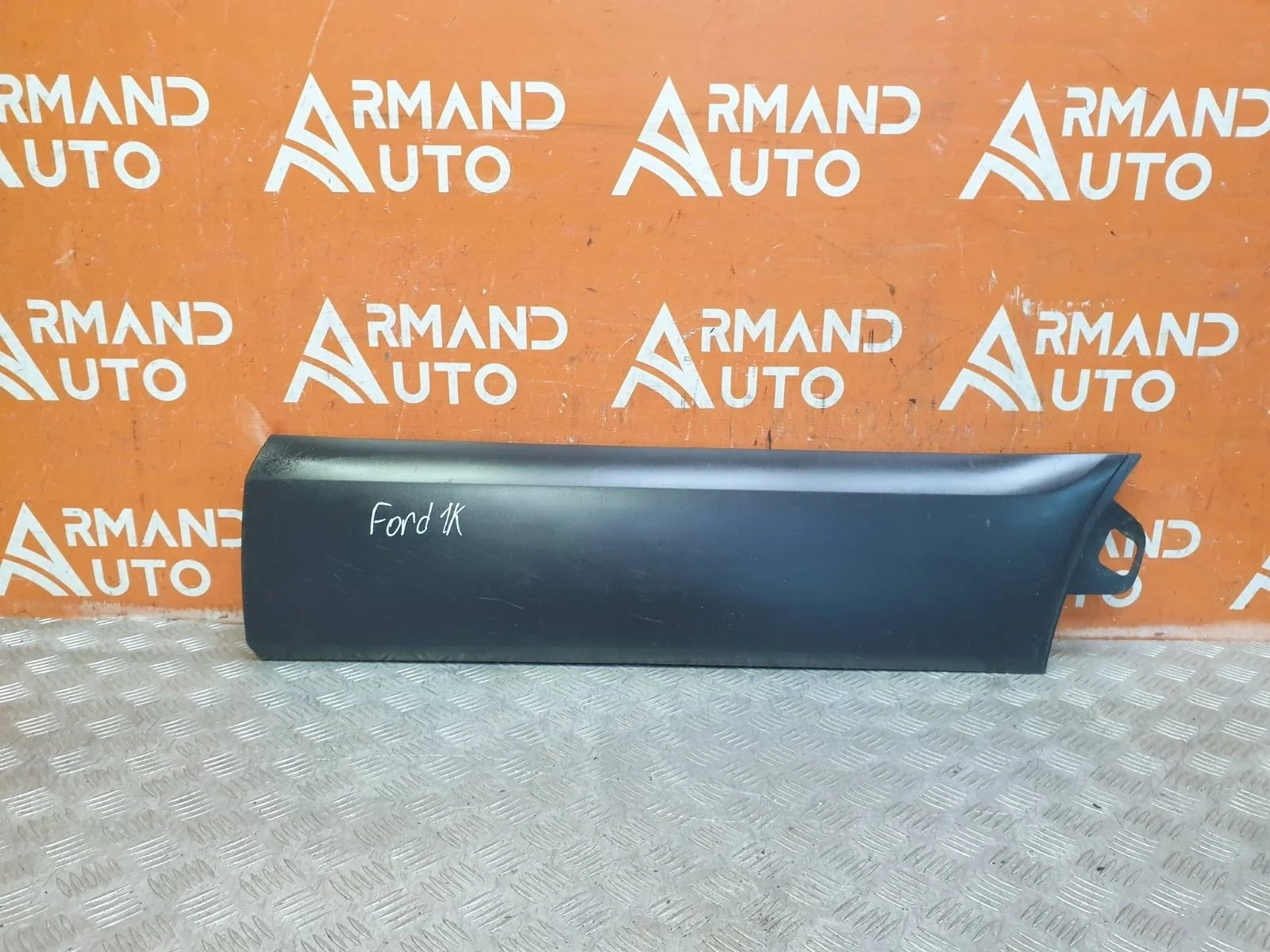 Молдинг двери Ford Transit 2014-нв 7 TTG