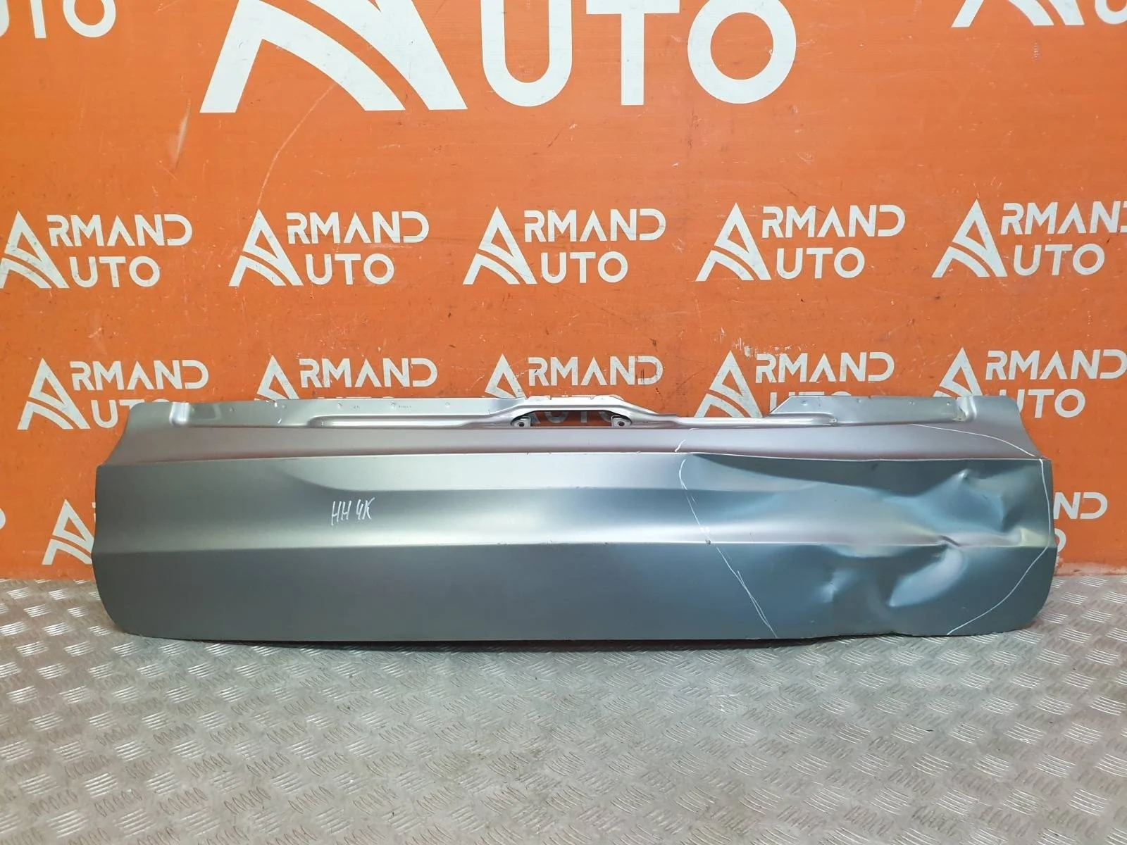 Борт откидной BMW X5 2013-2018 F15