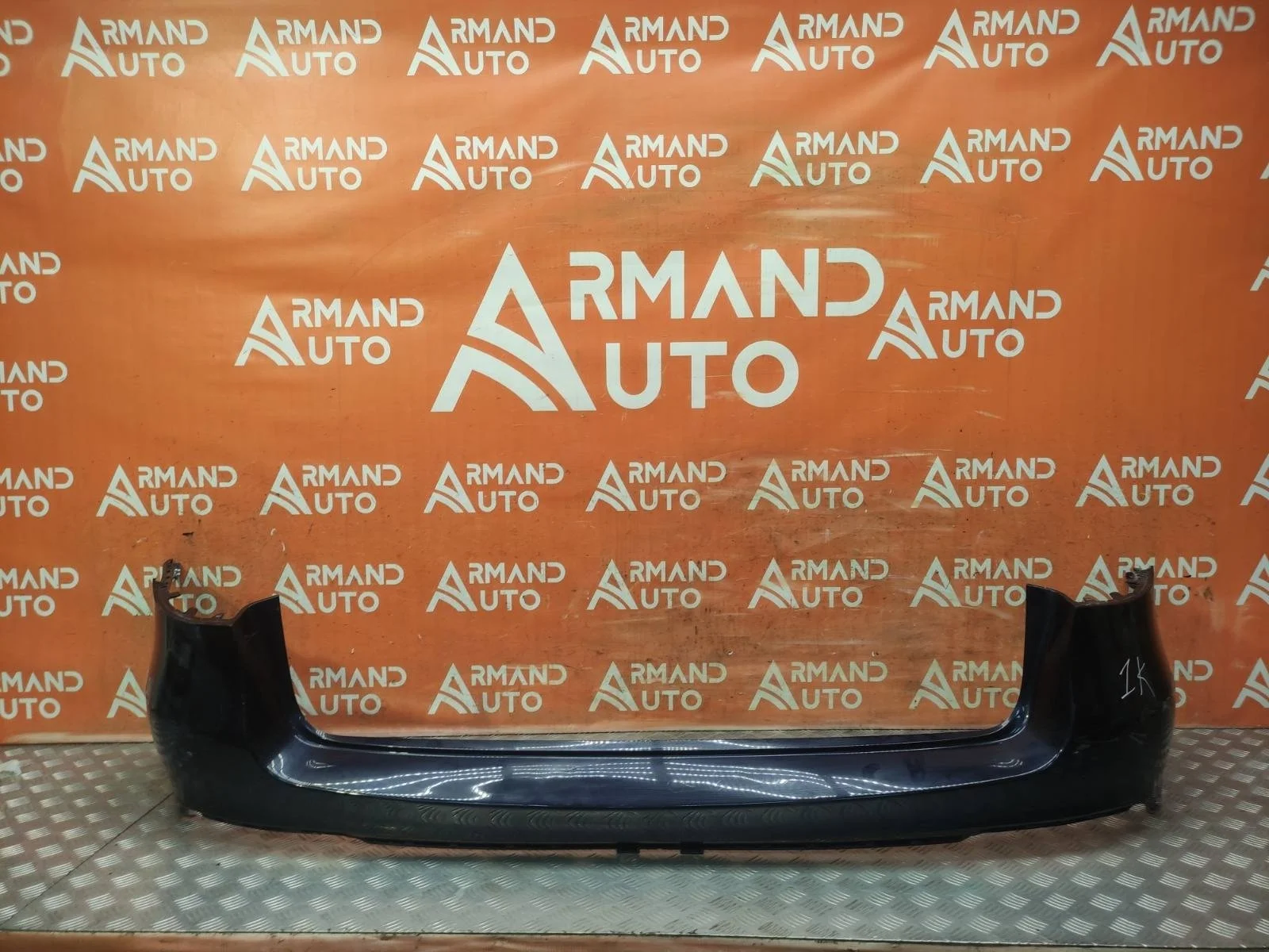Бампер Mercedes GLC-Class 2015-нв X253