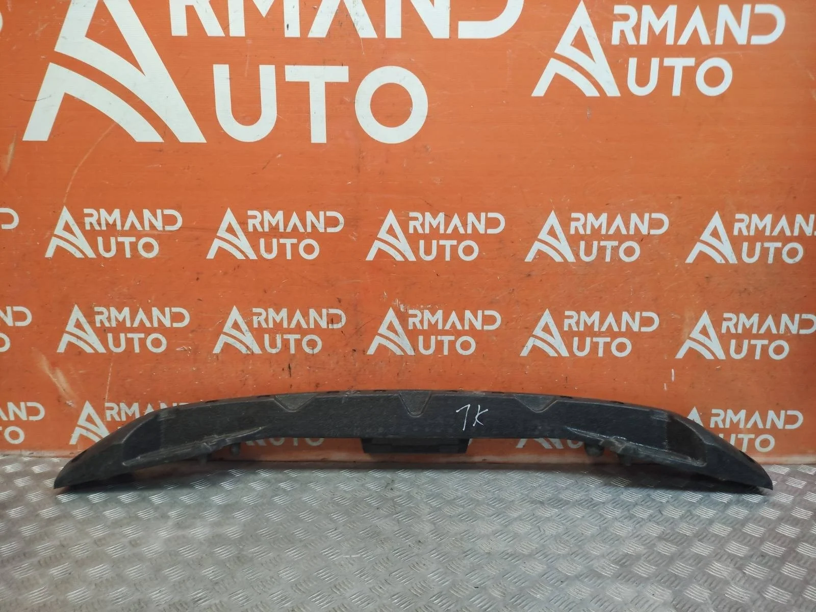 Абсорбер бампера TOYOTA Land Cruiser 2018-2021 200