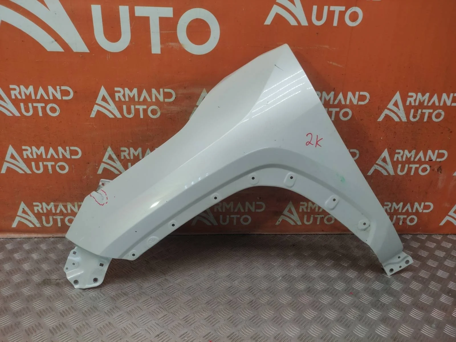 Крыло TOYOTA RAV4 2018-нв 5 XA50