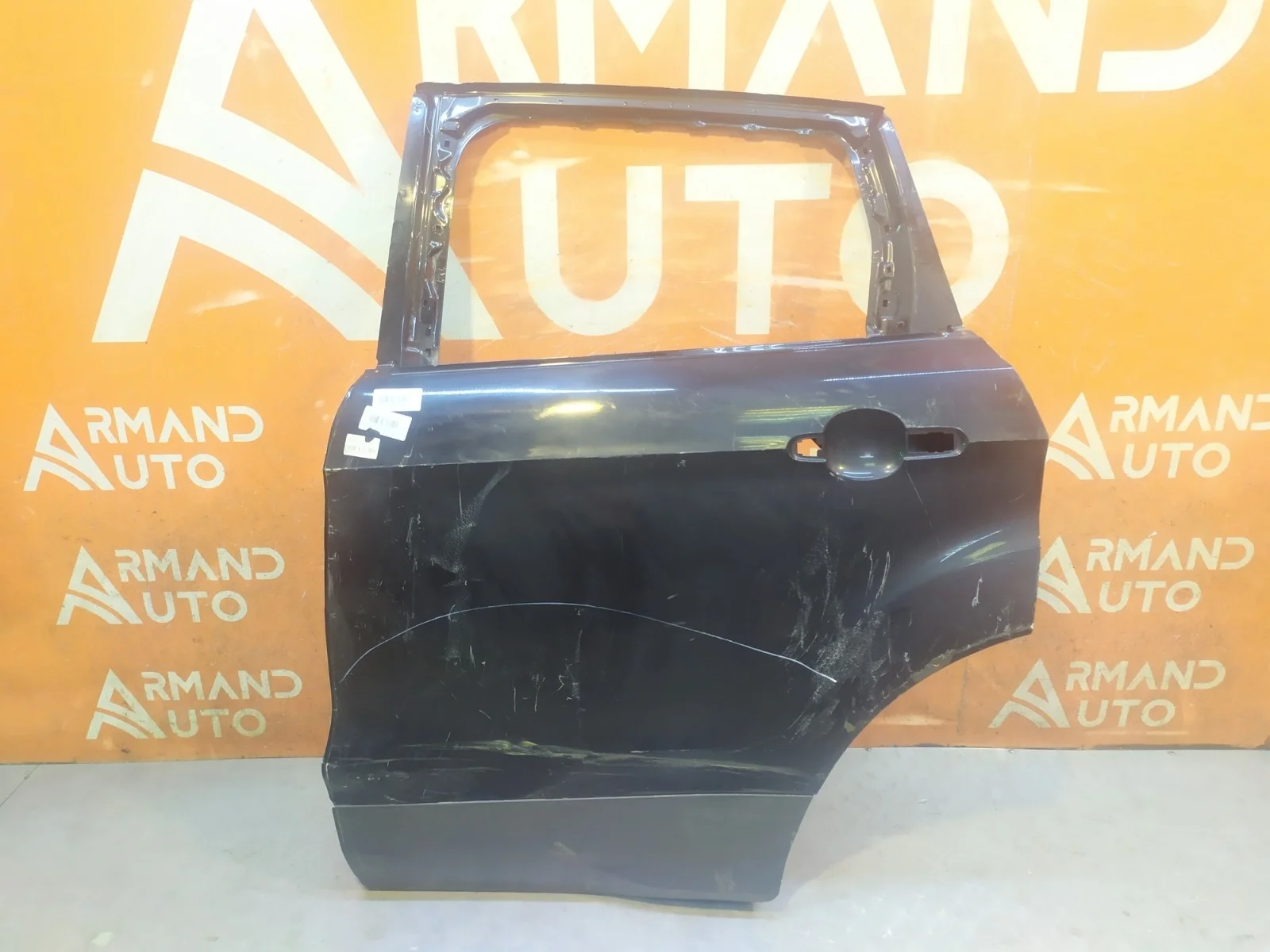 Дверь FORD Kuga 2012-2019 CBS