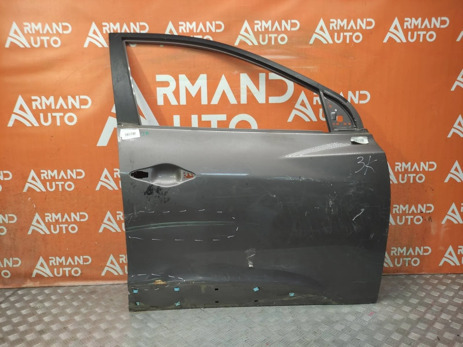 Дверь HYUNDAI IX35 2010-2015