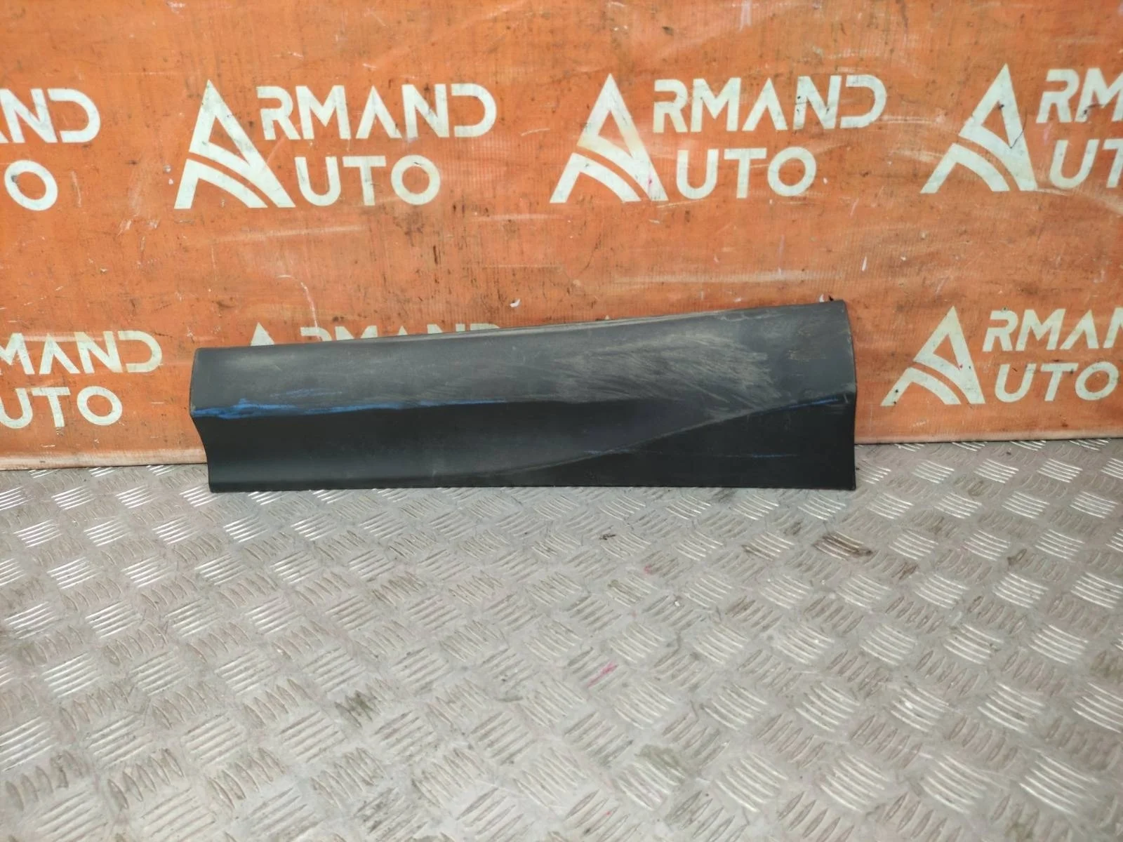 Молдинг двери Toyota RAV4 2012-2015 CA40