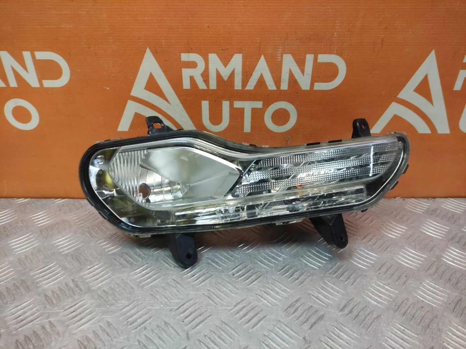 Птф Ford Kuga 2012-2016 CBS