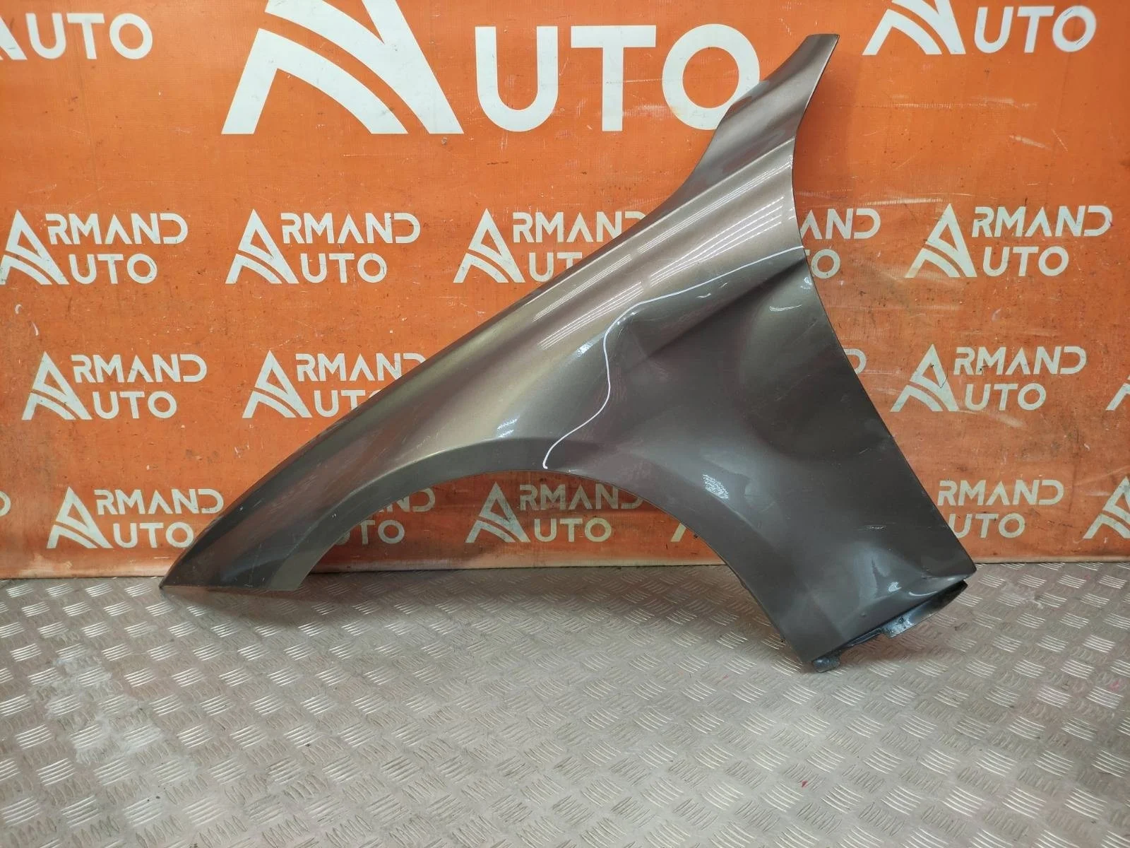 Крыло BMW 3 series 2011-2020 F30 F31
