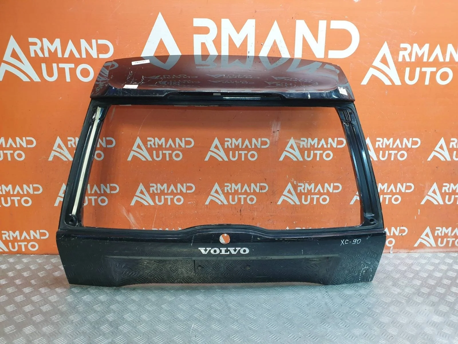 Дверь багажника Volvo XC90 2002-2014