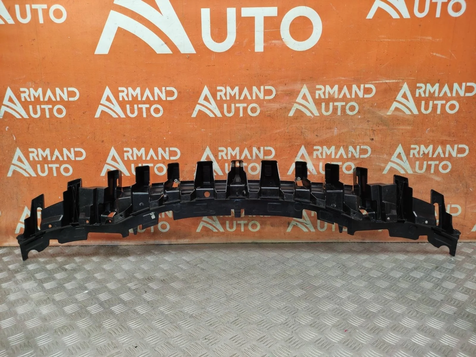 Абсорбер бампера Land Rover Range Sport 2013-2017 L494