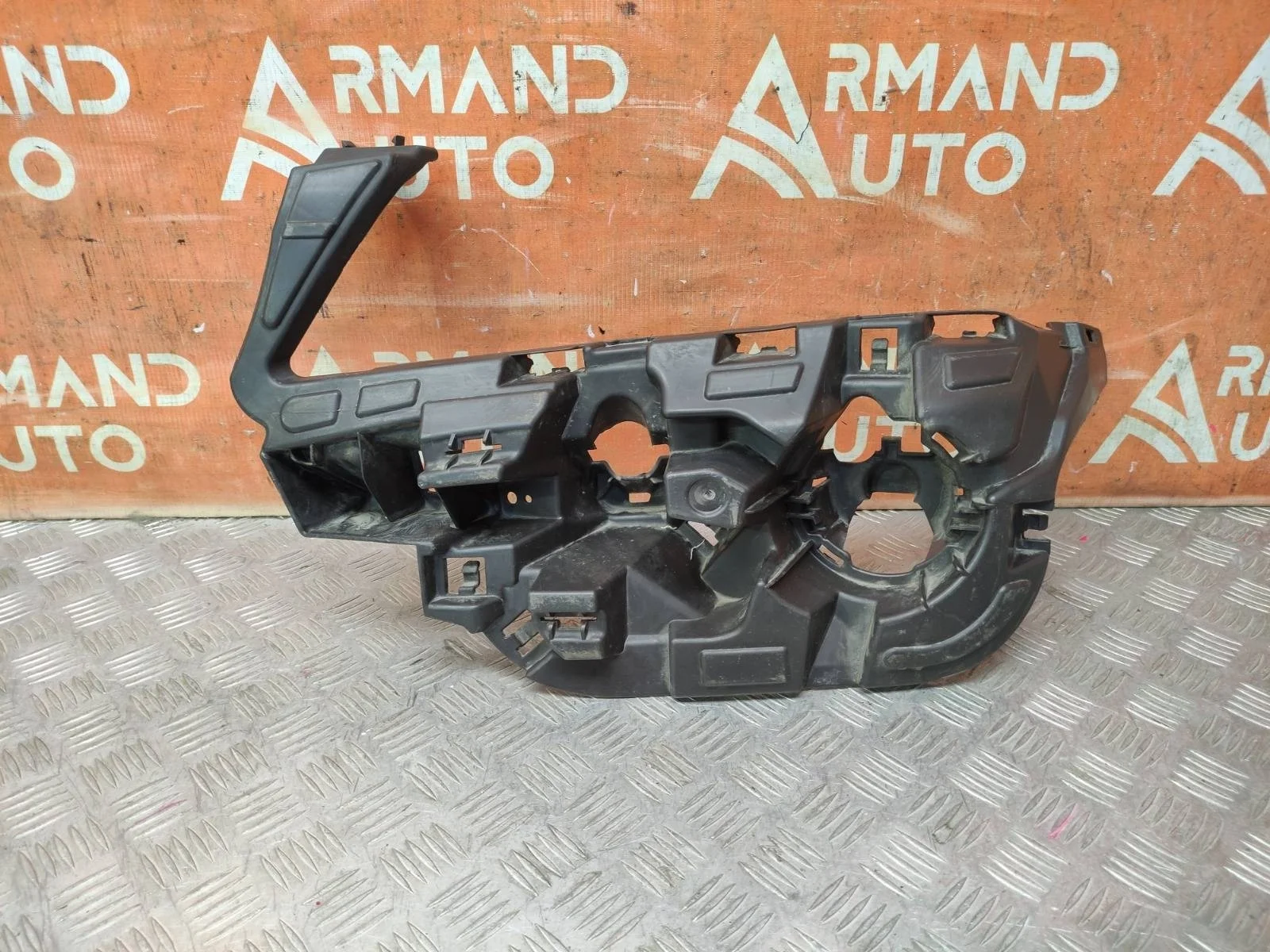Кронштейн птф Bmw X3 2010-2014 F25
