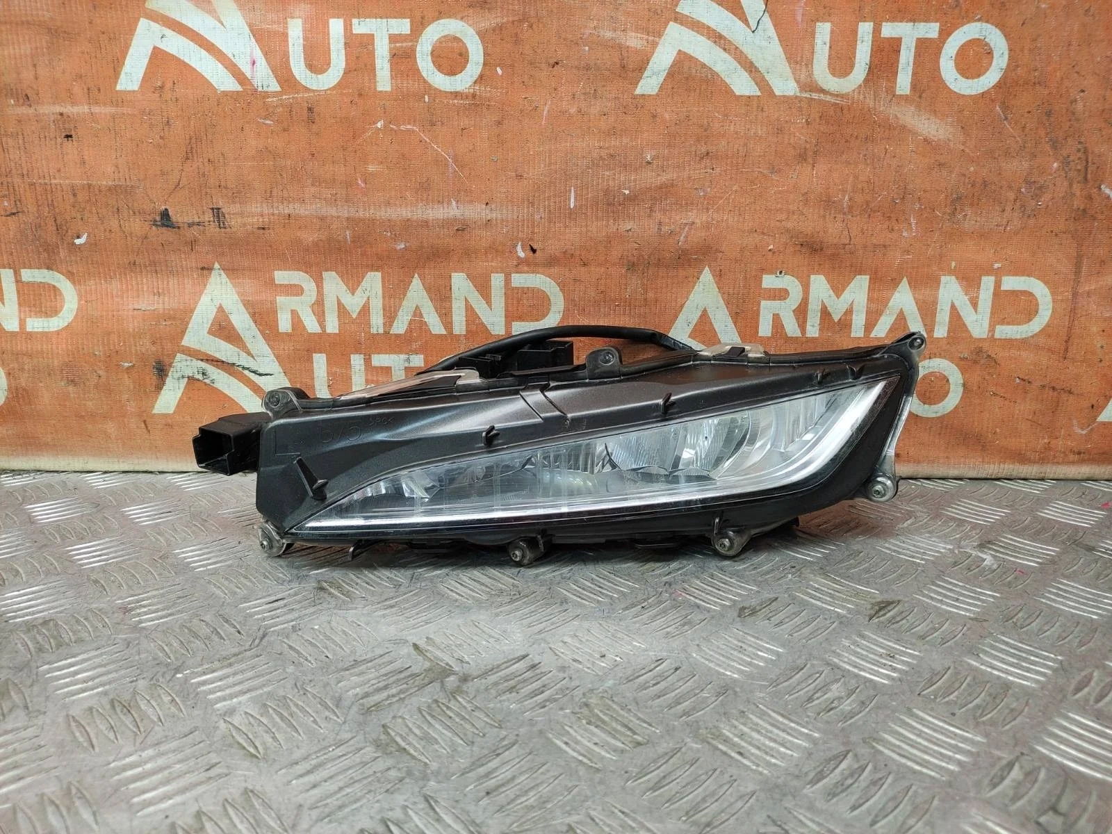 Птф Lexus RX 2019-нв 4