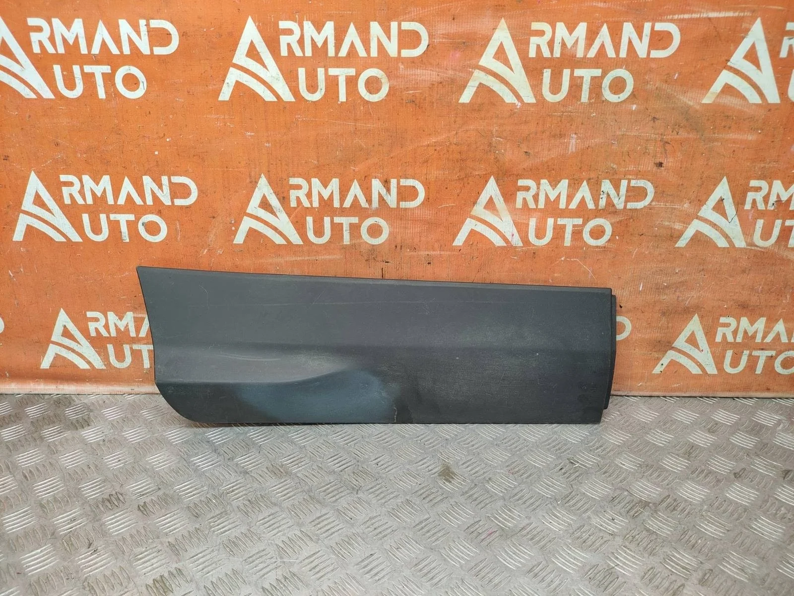 Молдинг двери Ford Kuga 2012-2019 CBS