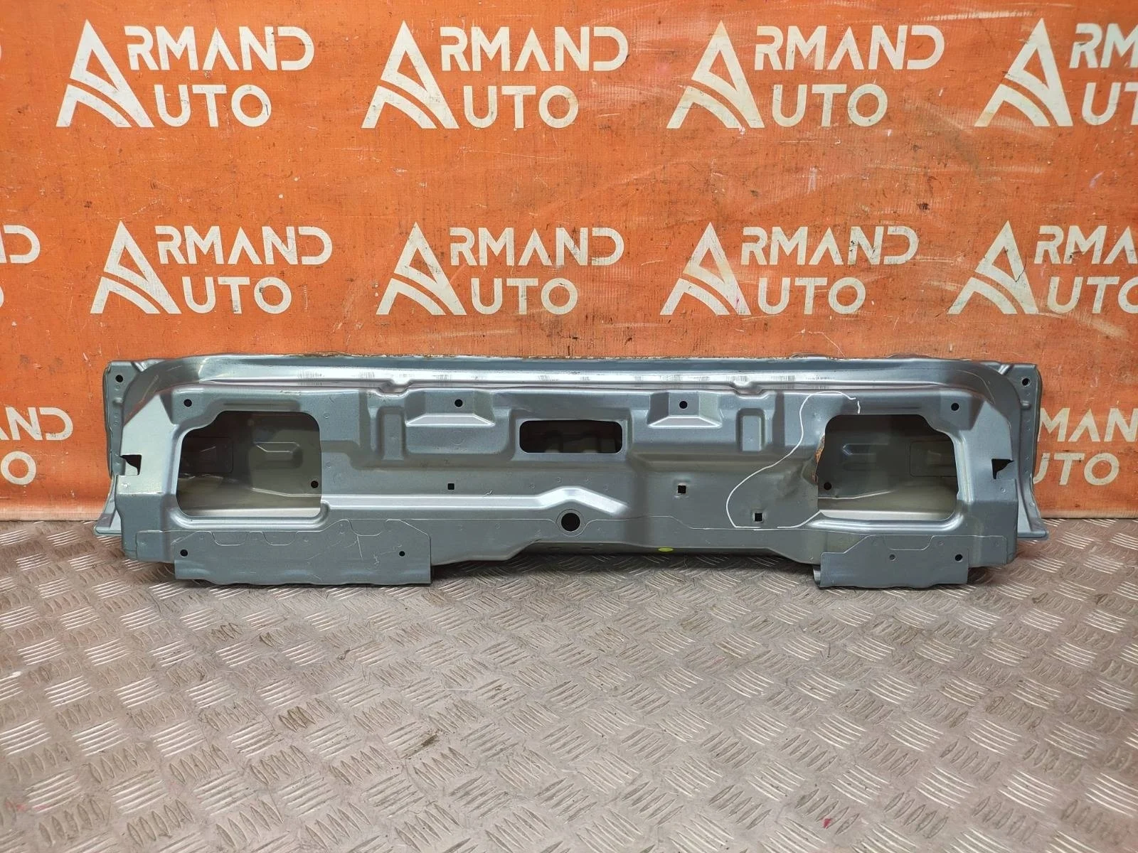 Борт откидной Mitsubishi Outlander 2005-2013 XL