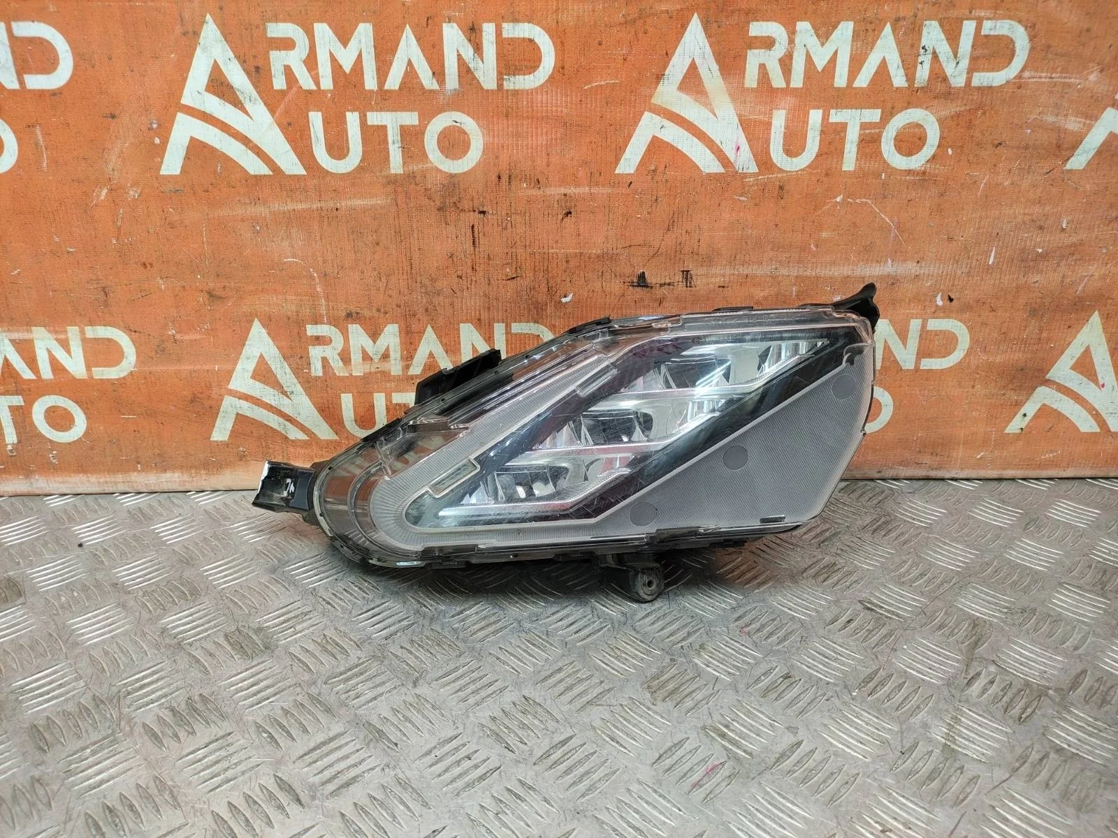 Птф KIA Cerato 2021-нв 4
