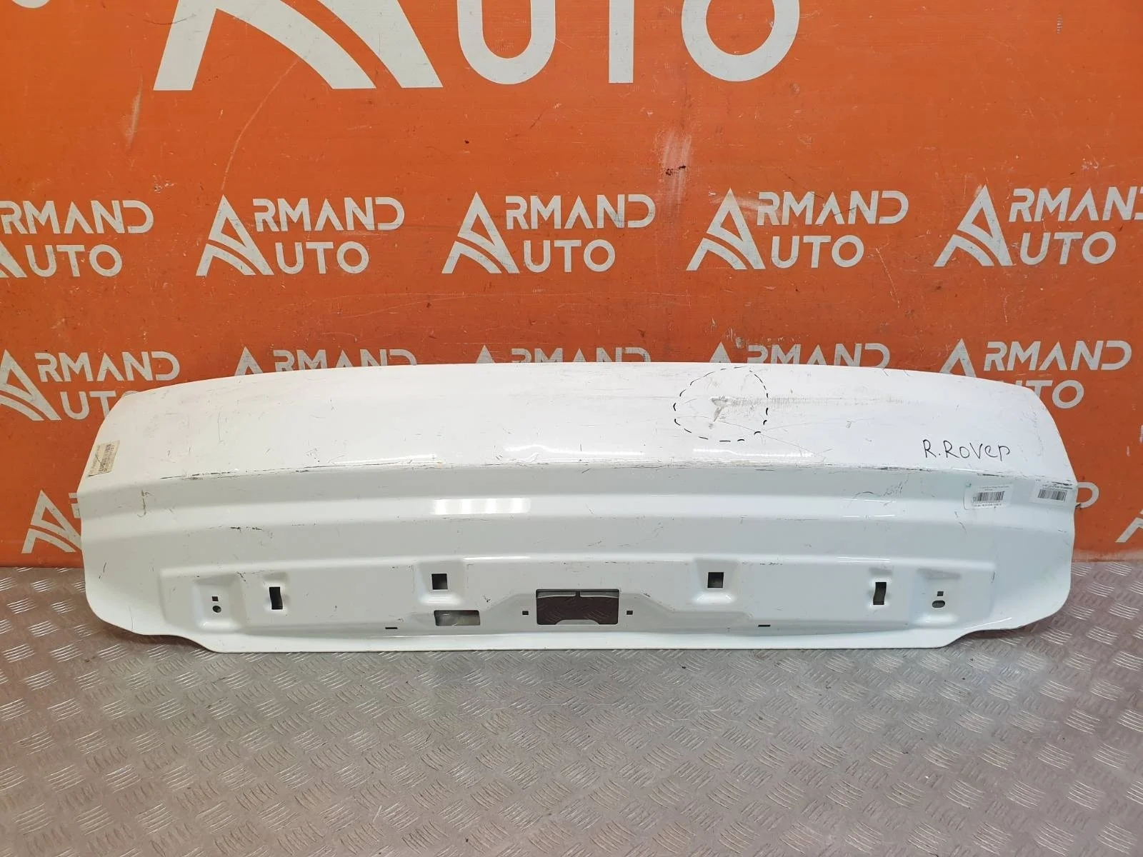 Борт откидной Land Rover Range 2012-2022 4 L405