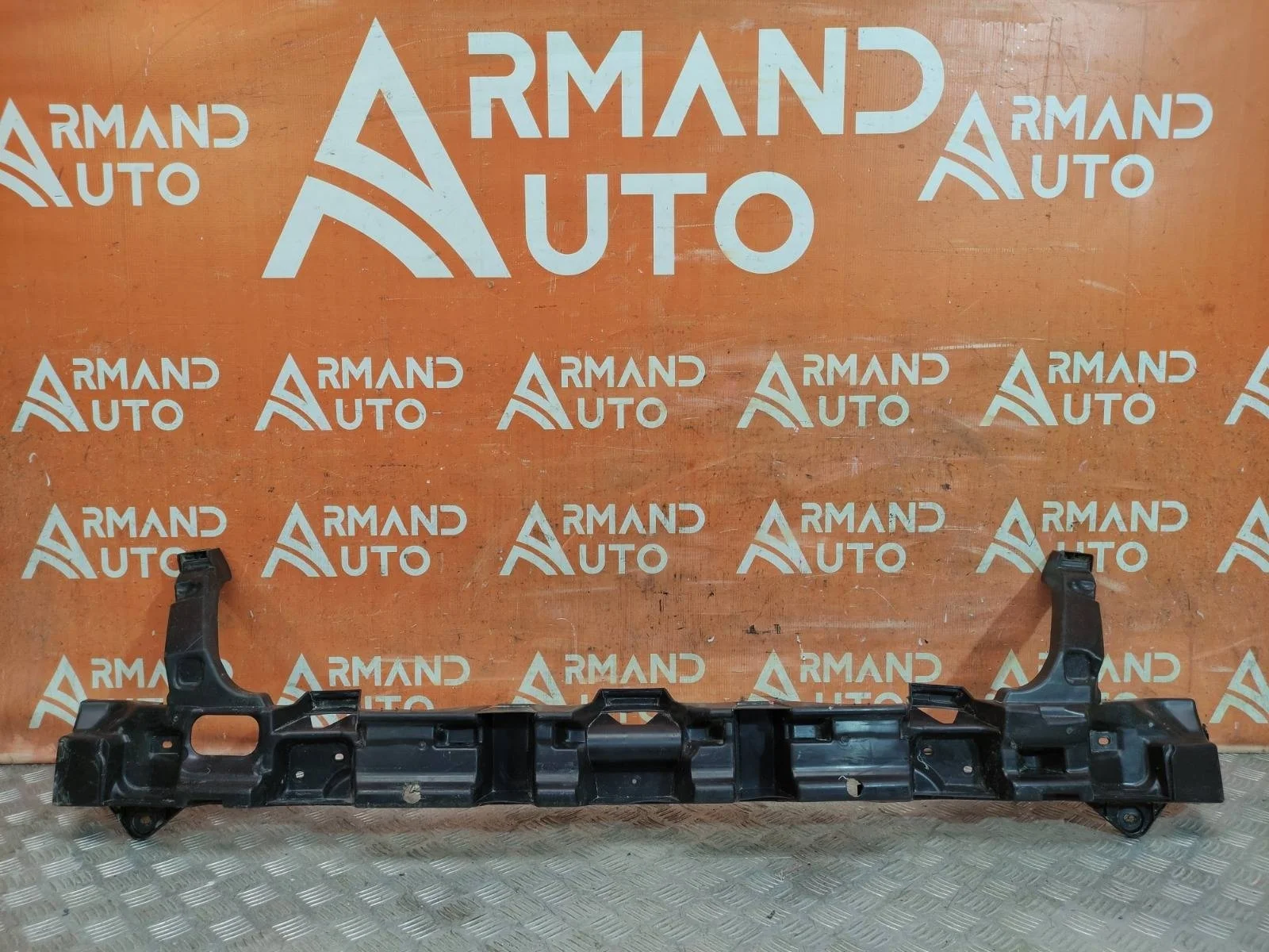 Абсорбер бампера RENAULT Duster 2015-2021