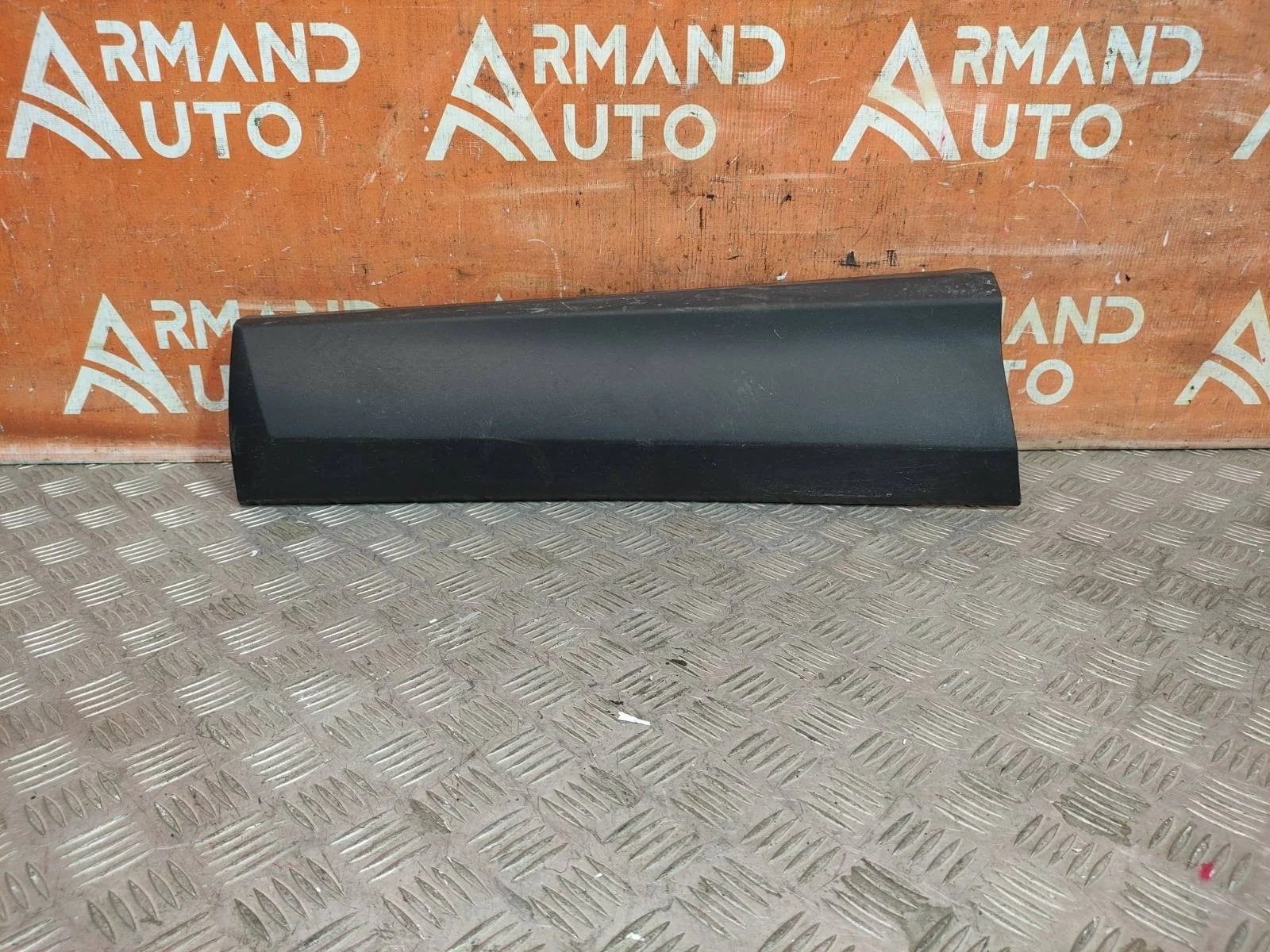 Молдинг двери Toyota RAV4 2015-2019 CA40
