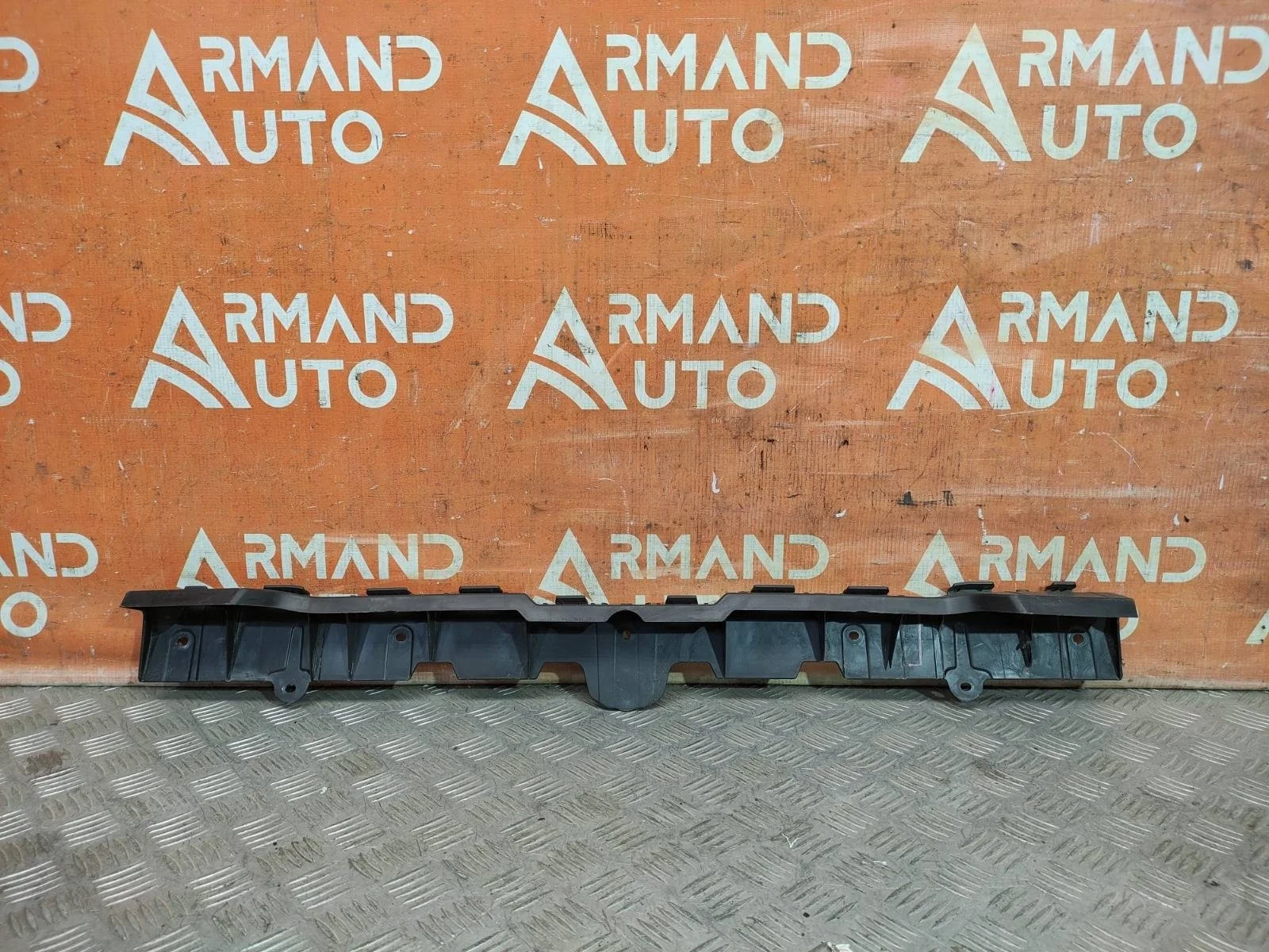 Кронштейн бампера Renault Arkana 2019-нв