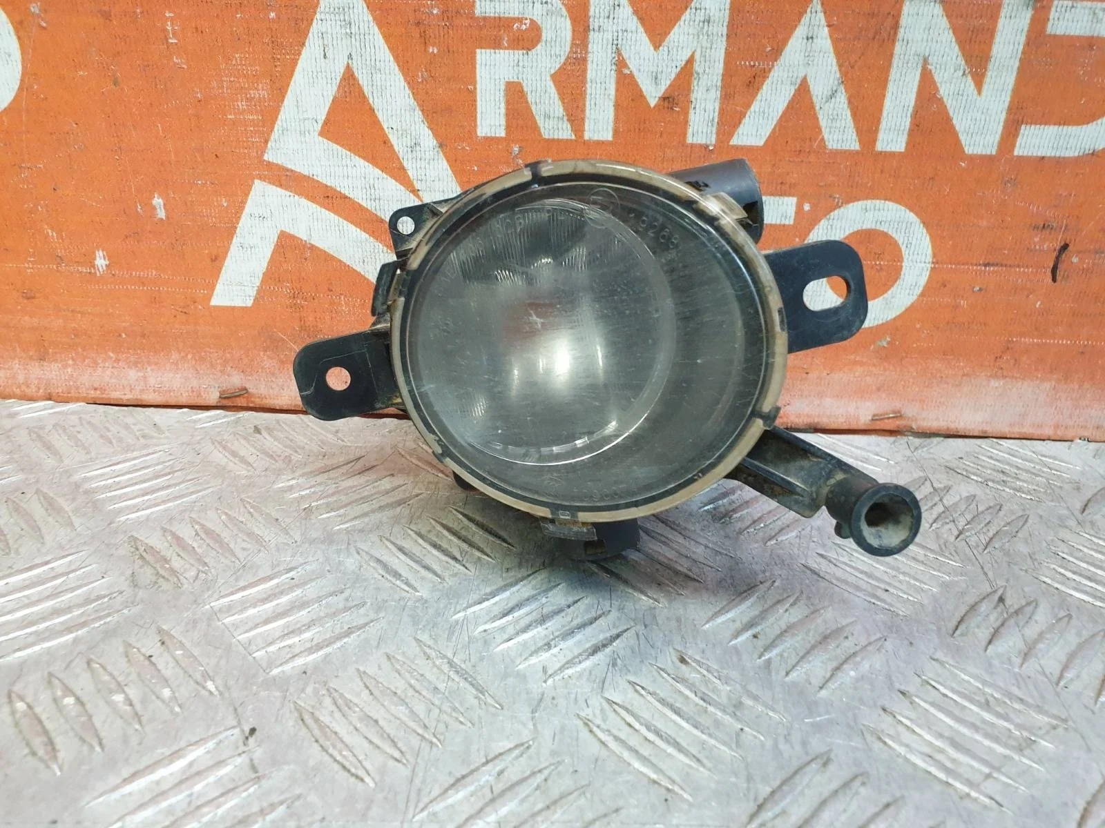 Птф Opel Zafira 2008-2014 B Family