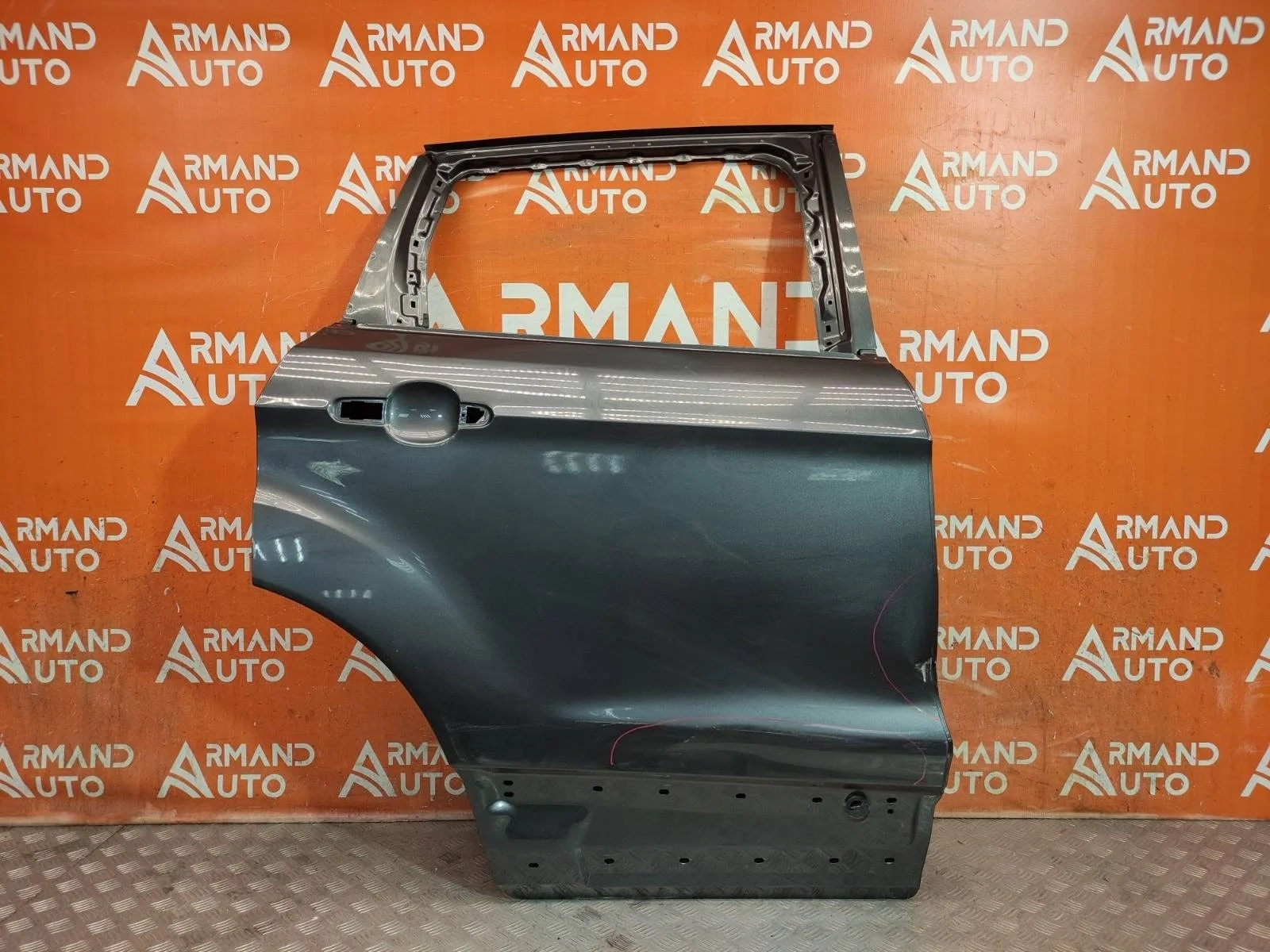 Дверь Ford Kuga 2012-2019 CBS