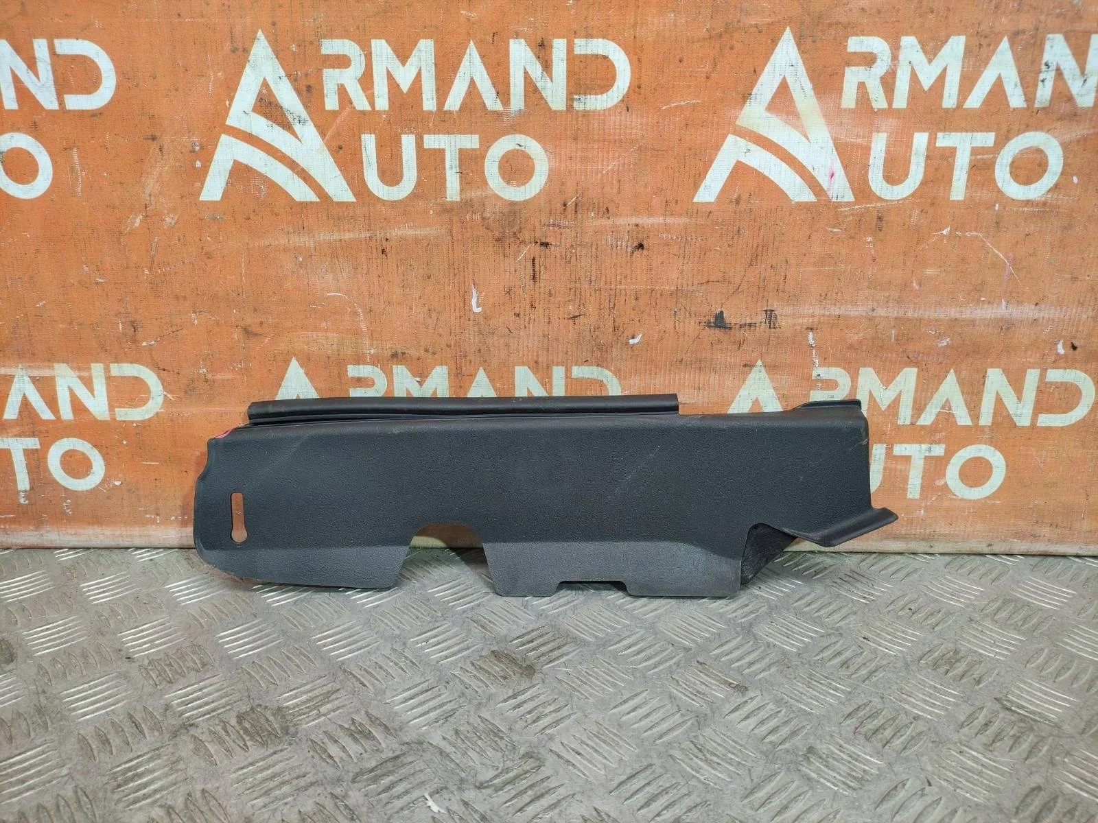 Пыльник крыла Toyota RAV4 2012-2019 CA40