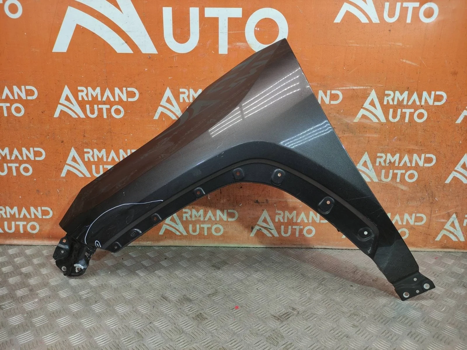 Крыло Toyota RAV4 2018-нв 5 XA50