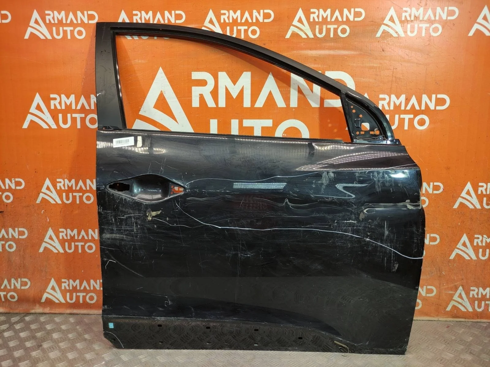 Дверь Hyundai IX35 2010-2015