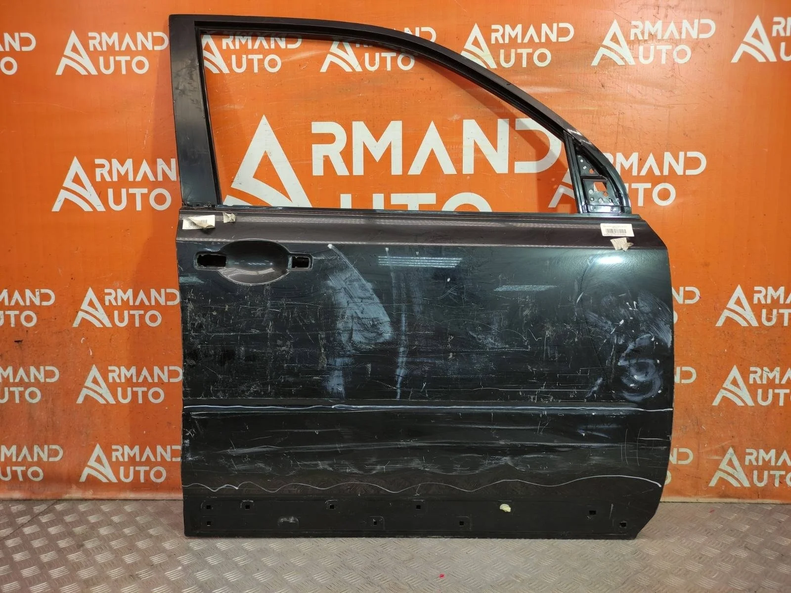 Дверь Nissan X-Trail 2007-2015 T31