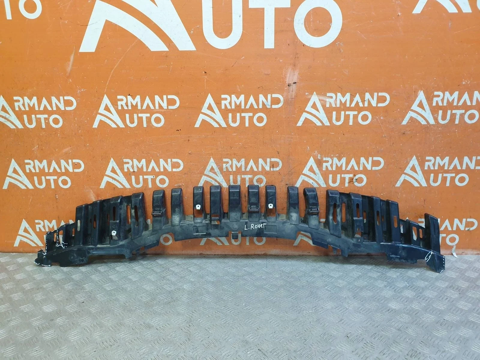 Абсорбер бампера Land Rover Range 2012-2022 4 L405