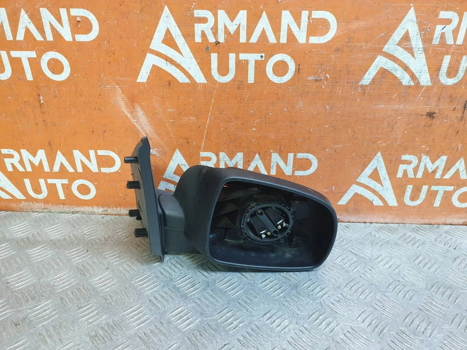 Зеркало Nissan Note 2005-2013