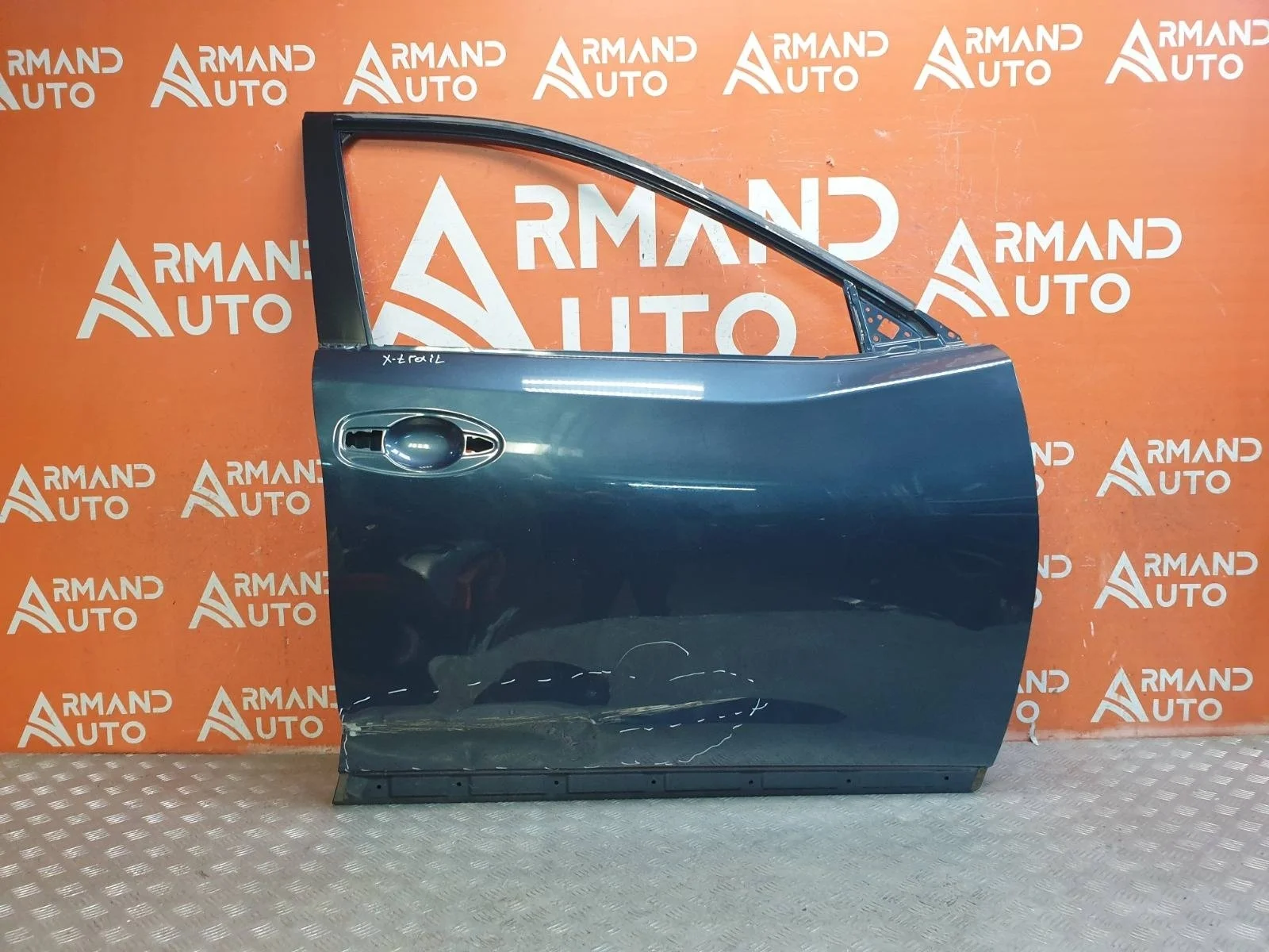 Дверь Nissan X-Trail 2013-2022 T32