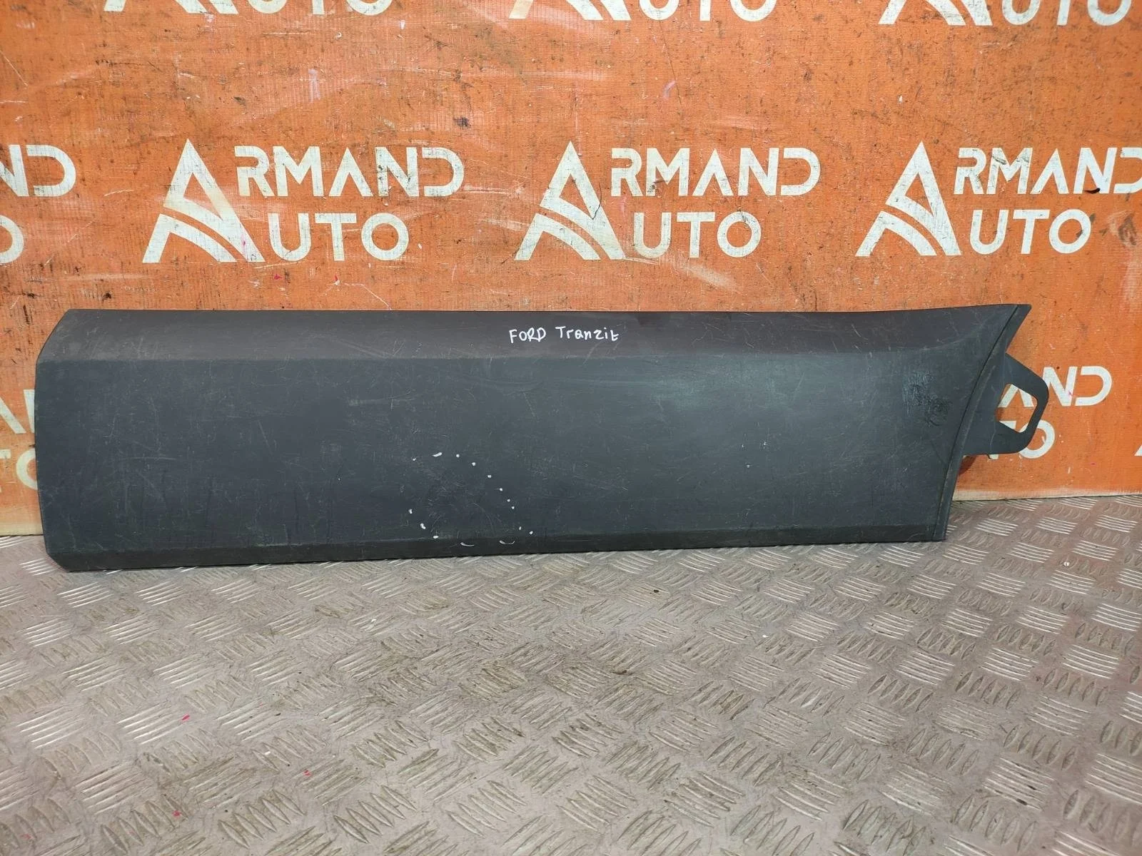 Молдинг двери Ford Transit 2014-нв 7 TTG