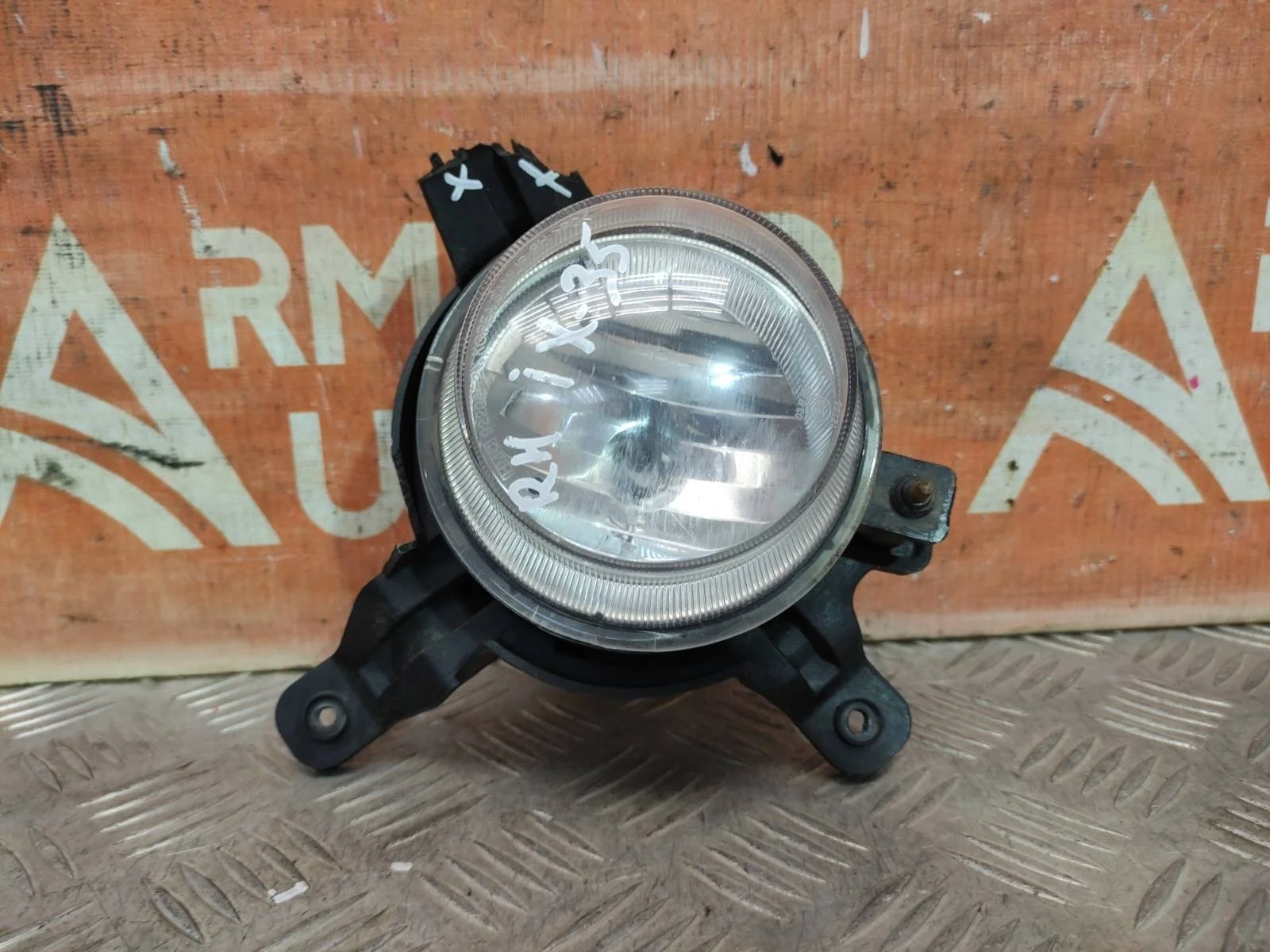 Птф Hyundai IX35 2010-2015