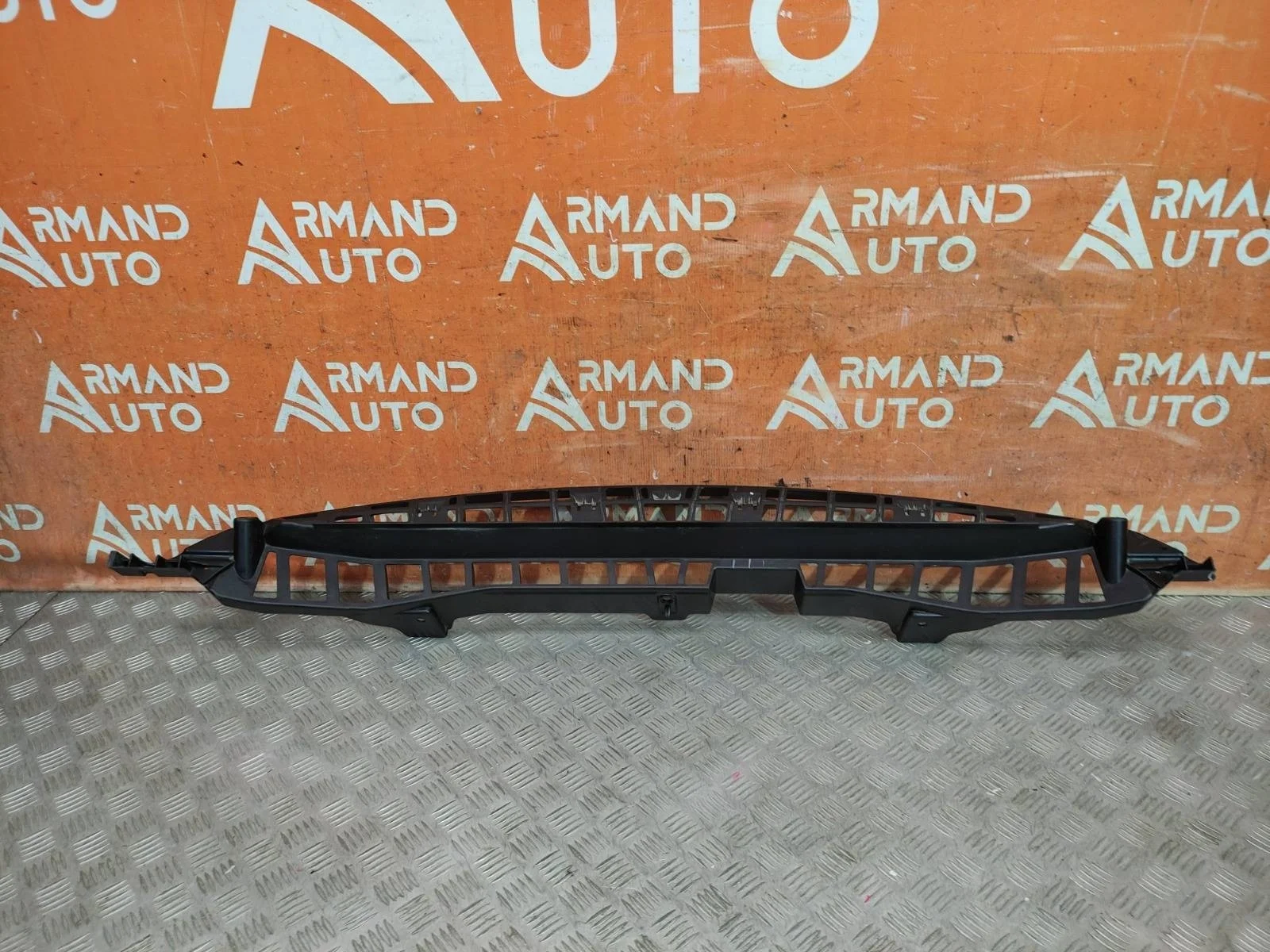 Кронштейн бампера Land Rover Range Sport 2013-нв L494
