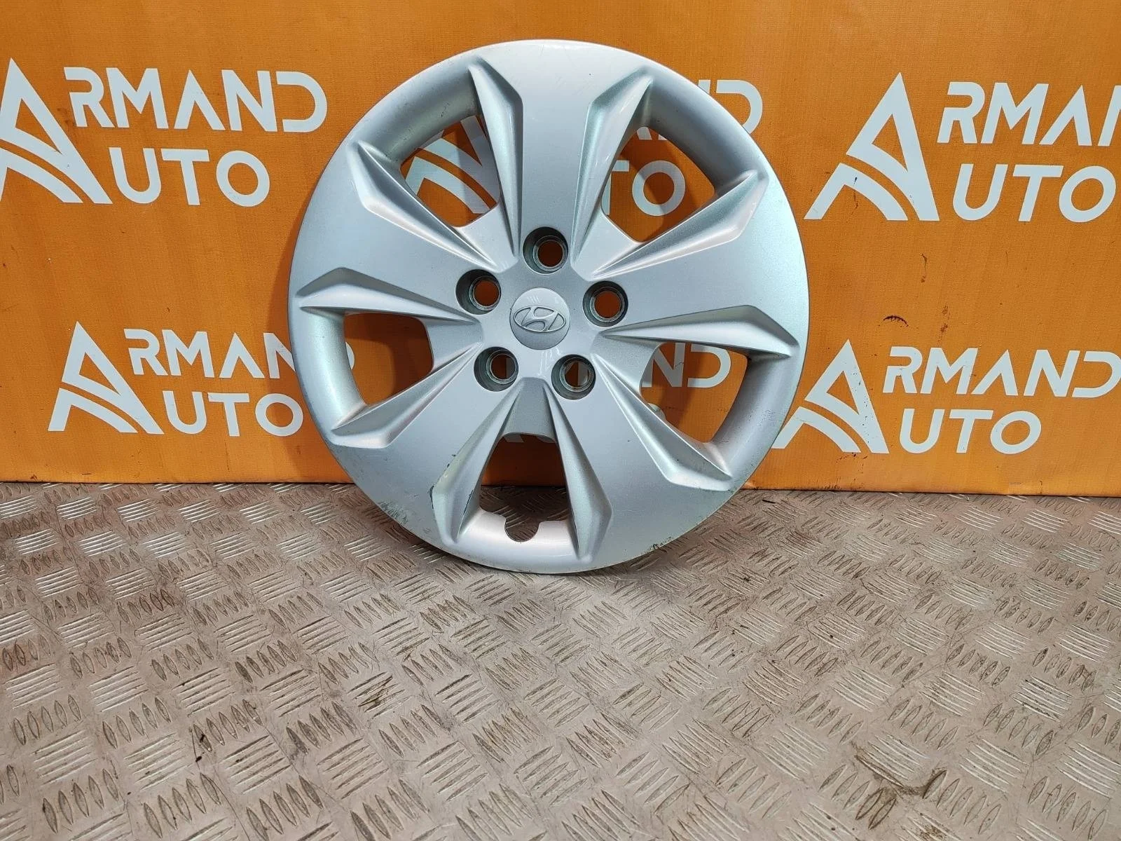 Колпак Hyundai Creta 1