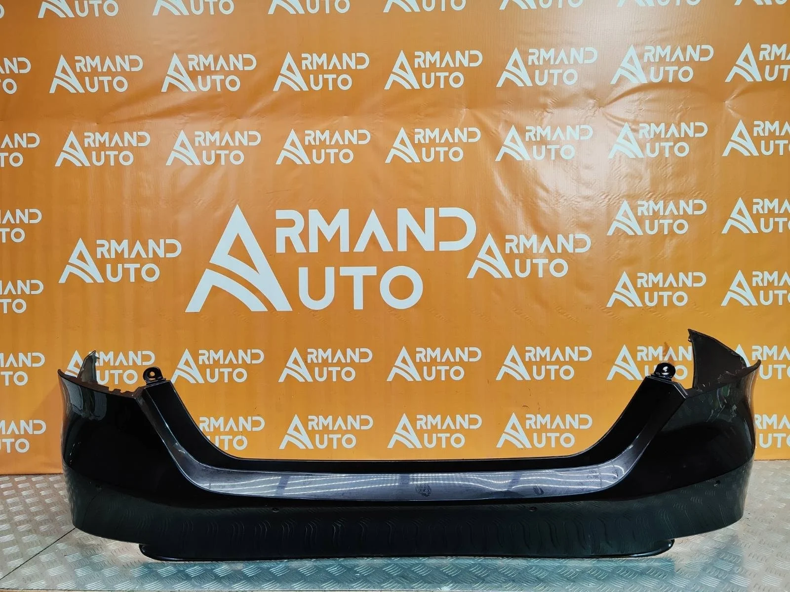 Бампер Toyota Camry 2017-нв 8 XV70