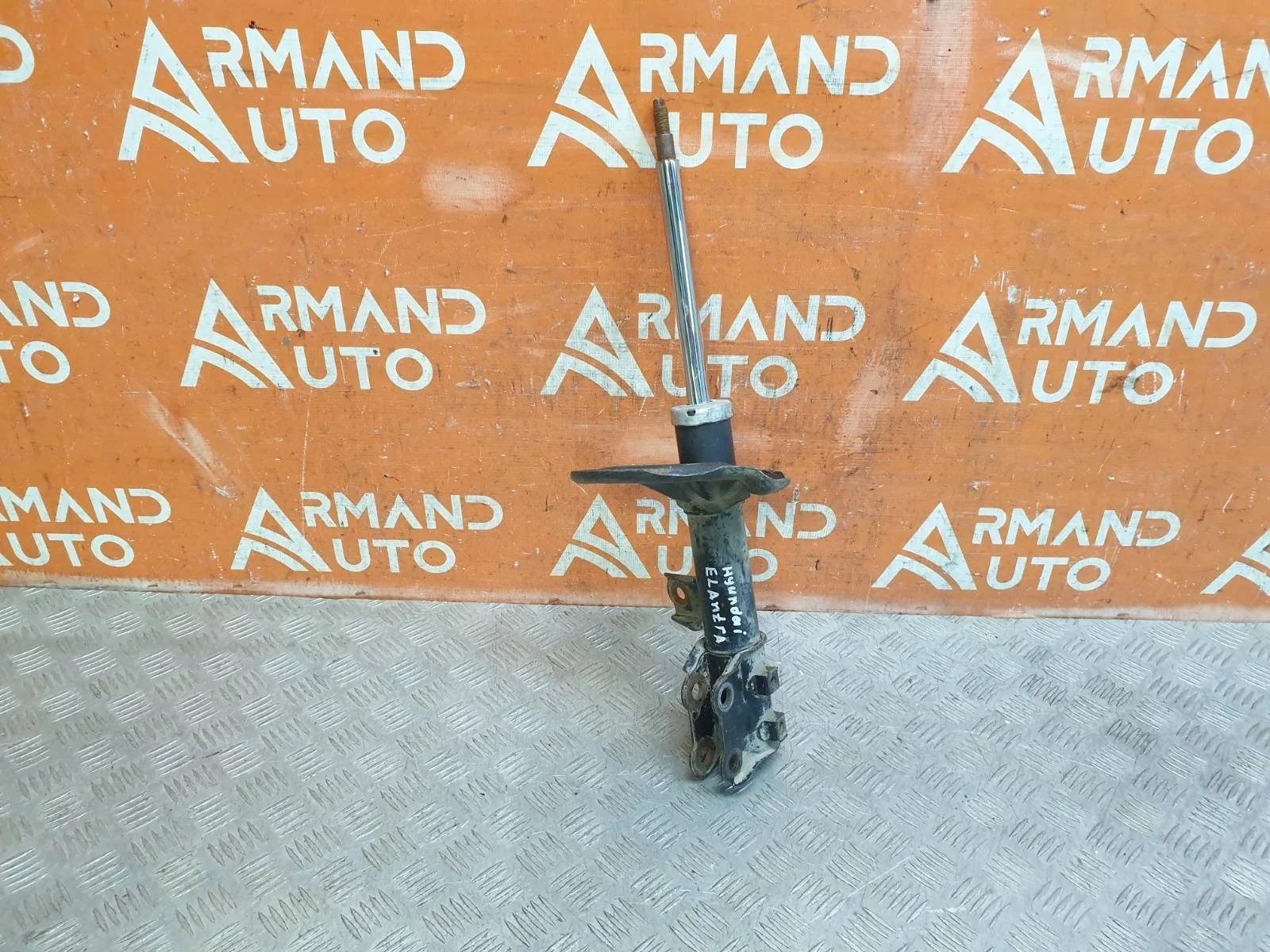 Стойка амортизатора HYUNDAI Elantra 2006-2011 4 HD