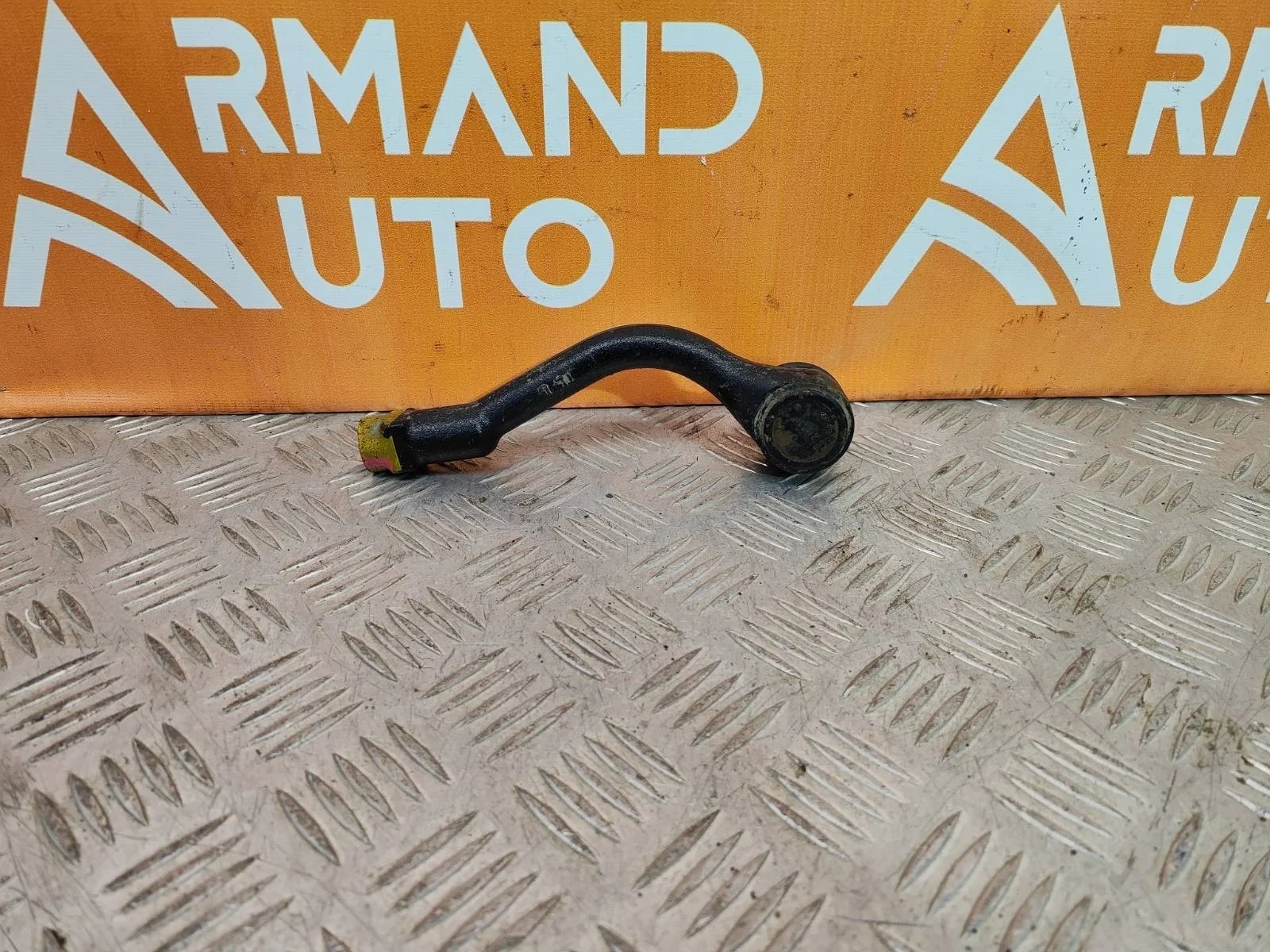 Наконечник рулевой тяги Hyundai Tucson 2015-2018 3