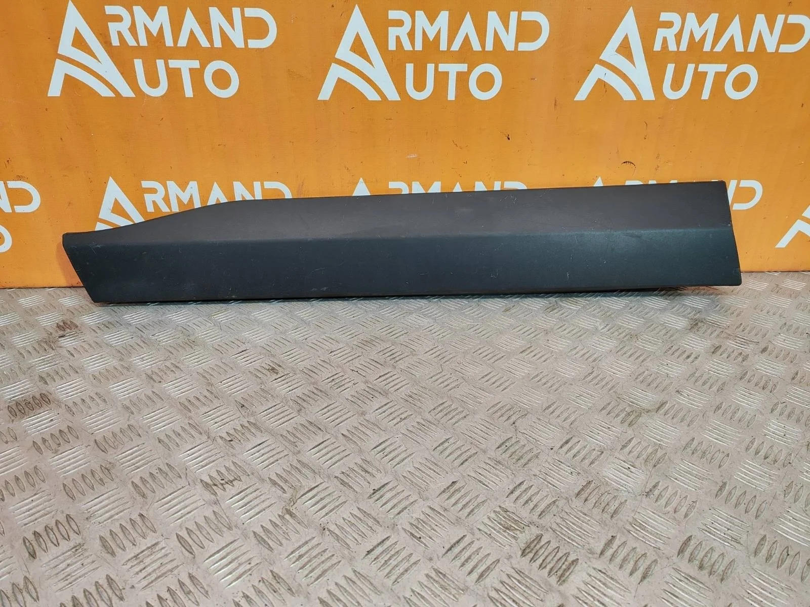 Молдинг двери Toyota RAV4 2018-нв 5 XA50