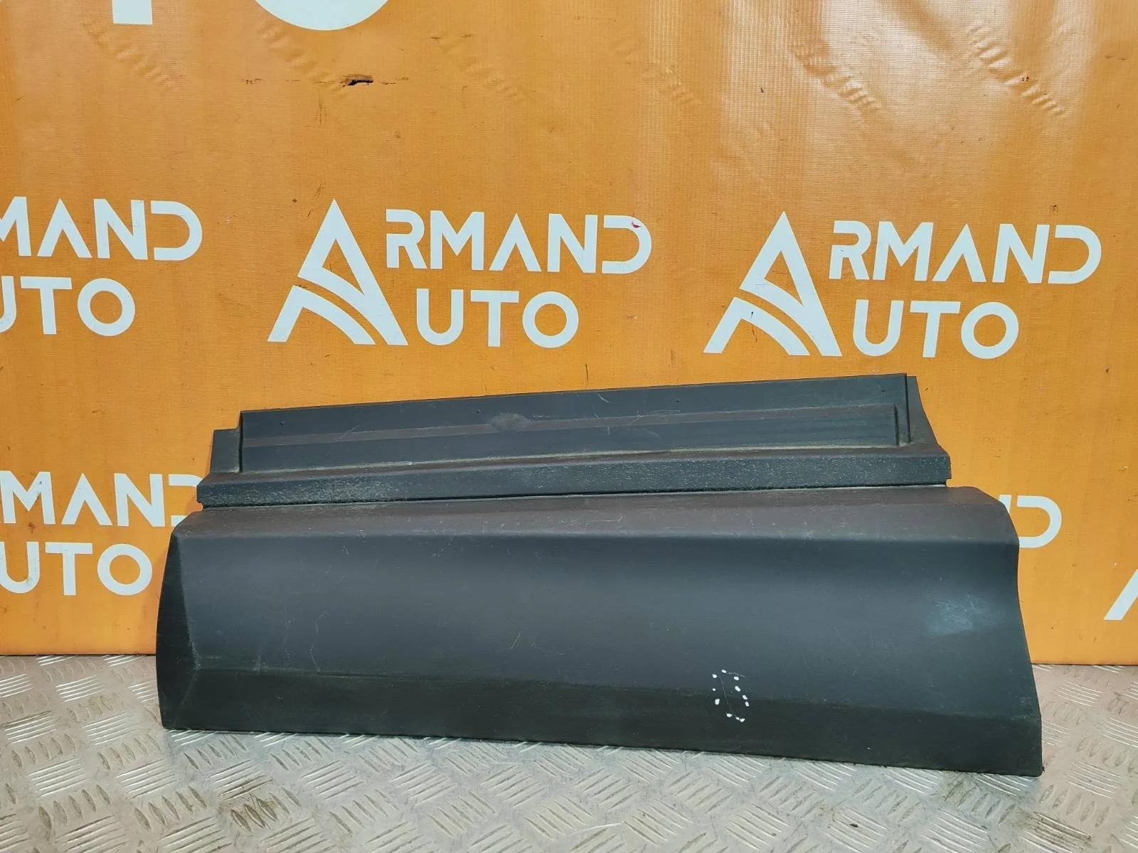 Молдинг двери Toyota RAV4 2015-2019 CA40