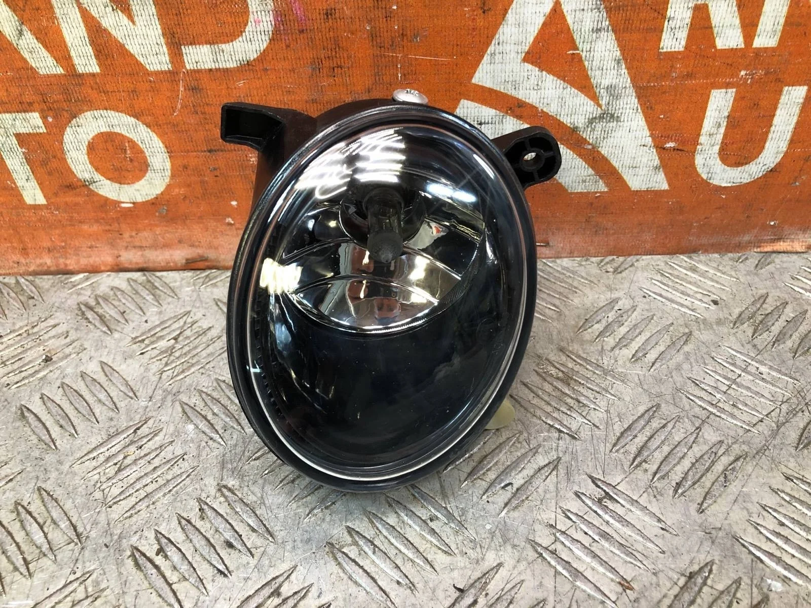 Птф Audi Q3 2011-2014 8U