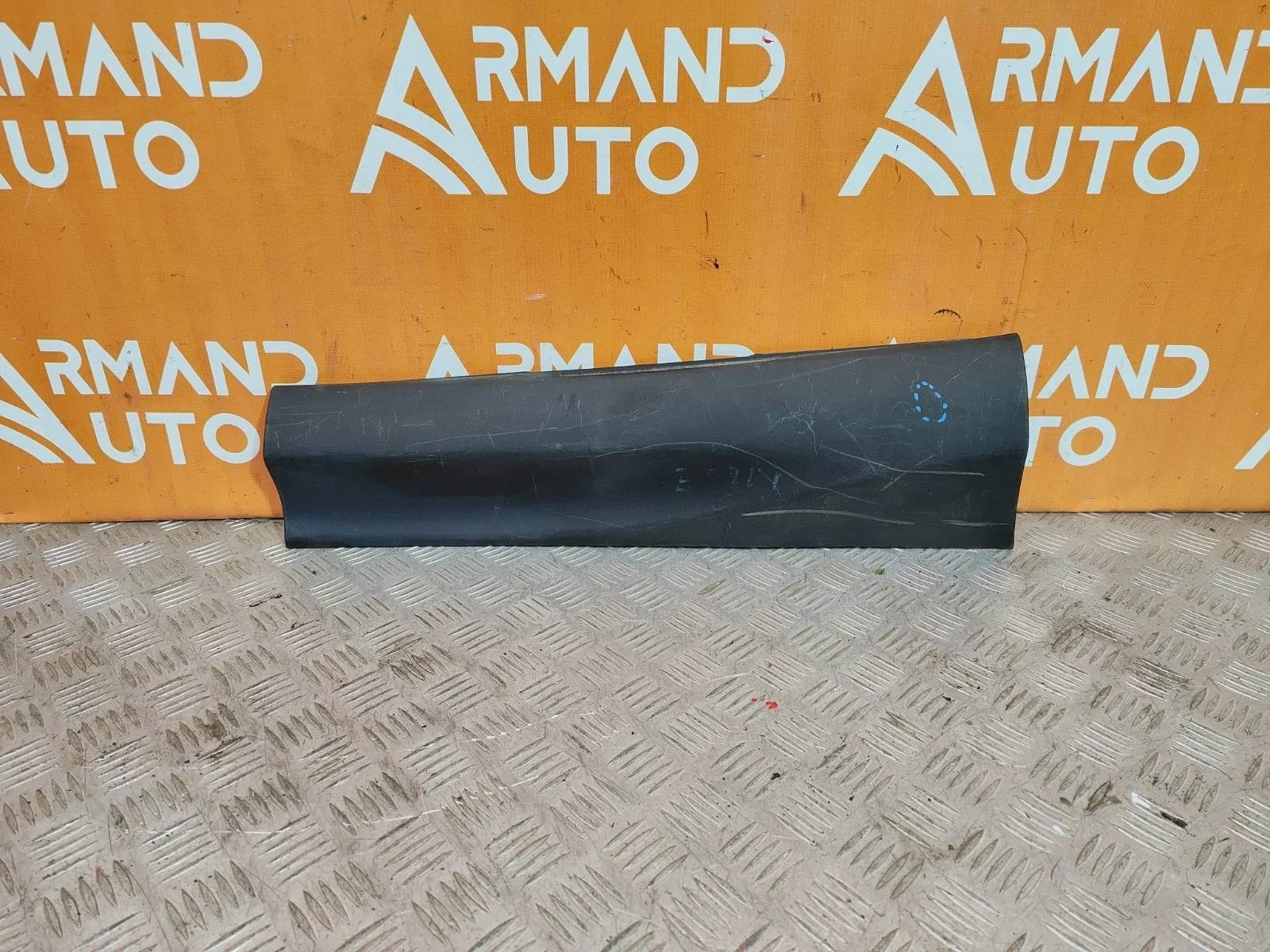 Молдинг двери Toyota RAV4 2012-2015 CA40